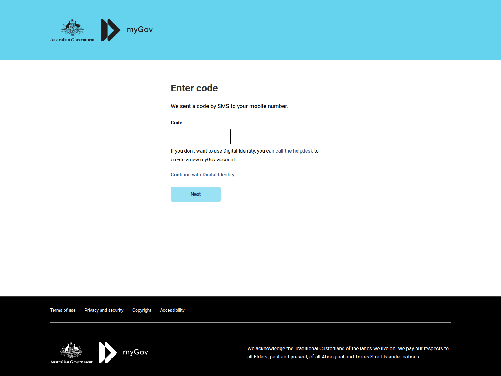 Screenshot of nopmutie.top