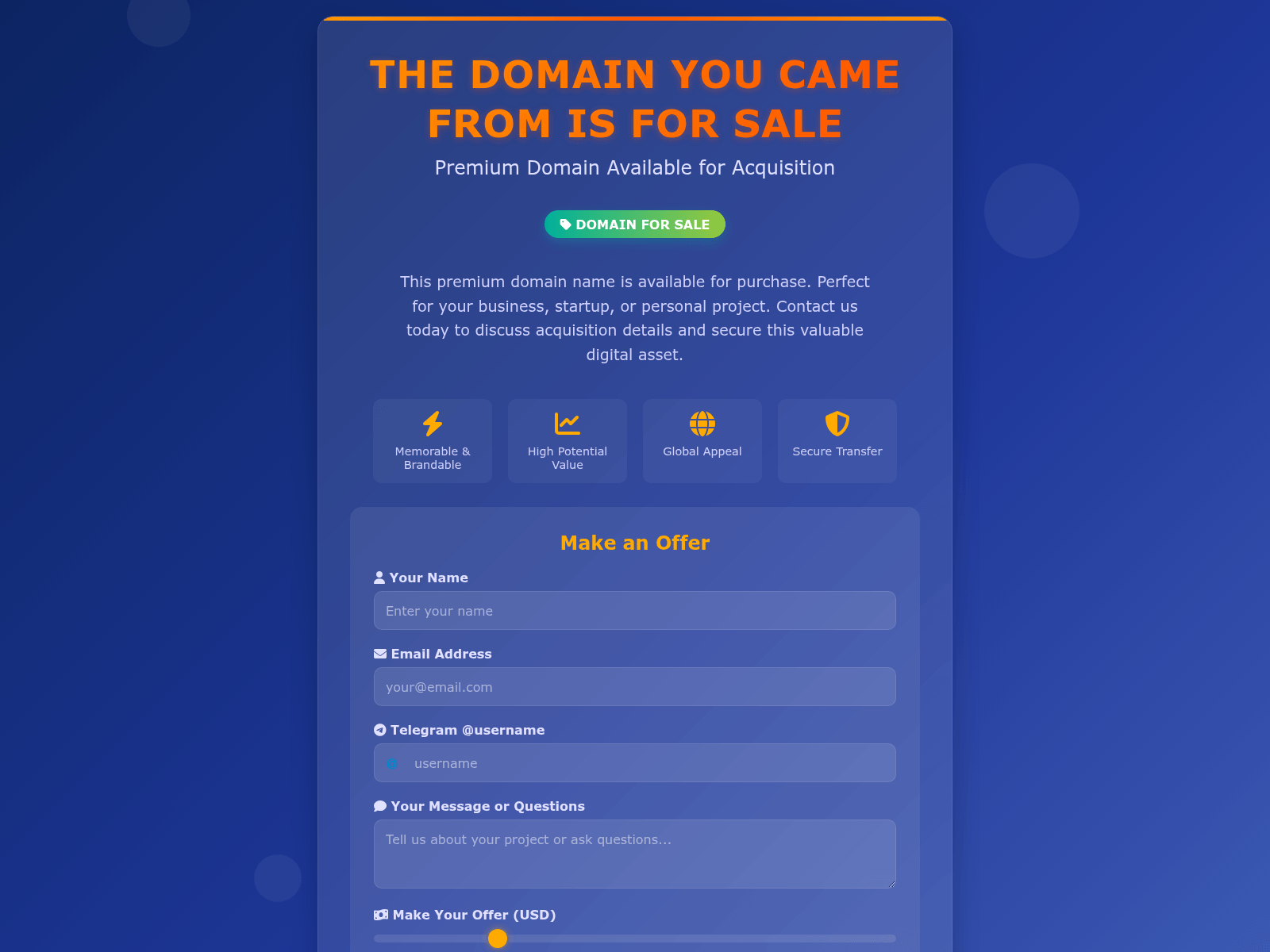 Screenshot of exodsus.com