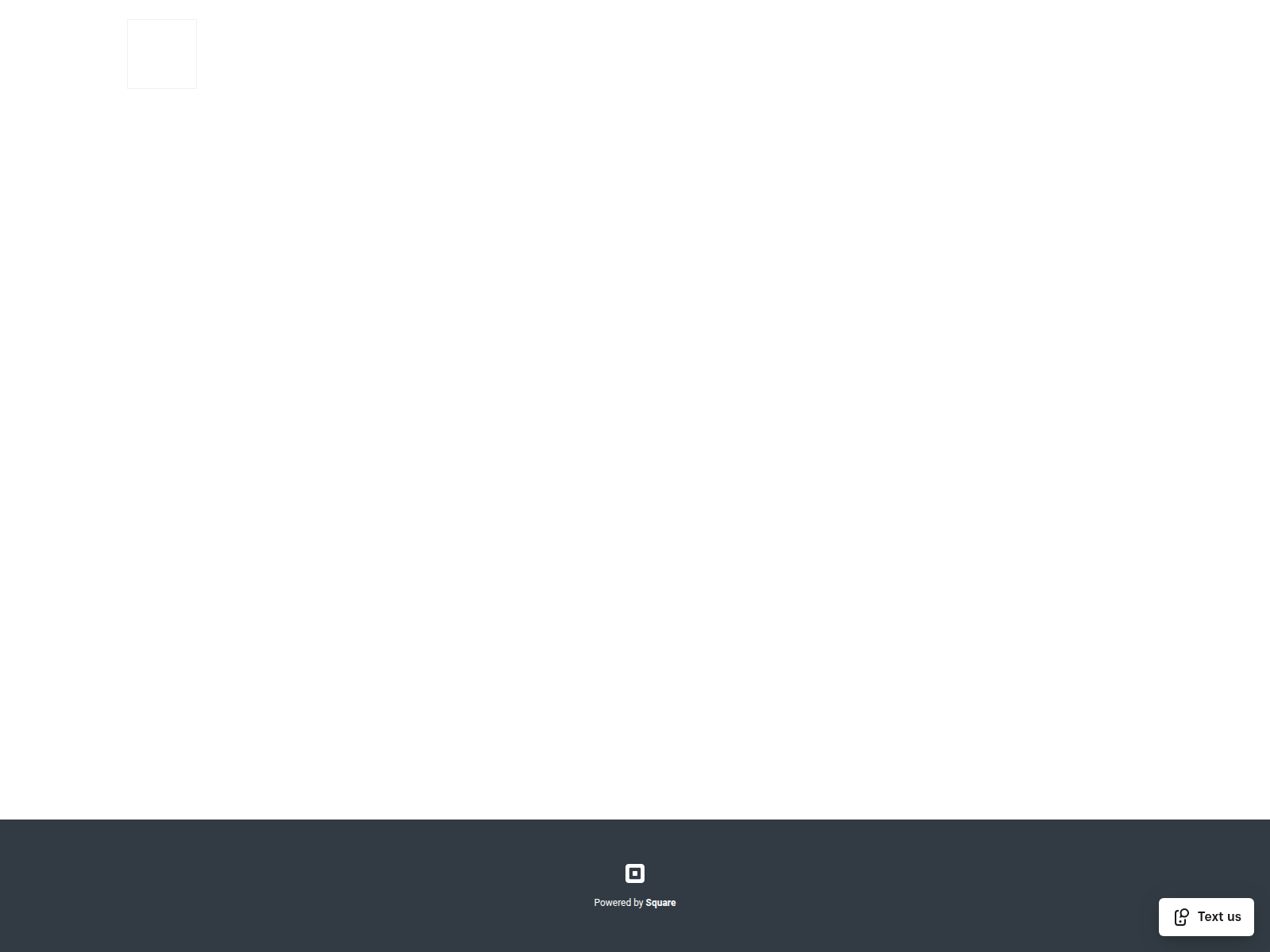 Screenshot of welcome-exodus-cdn.square.site