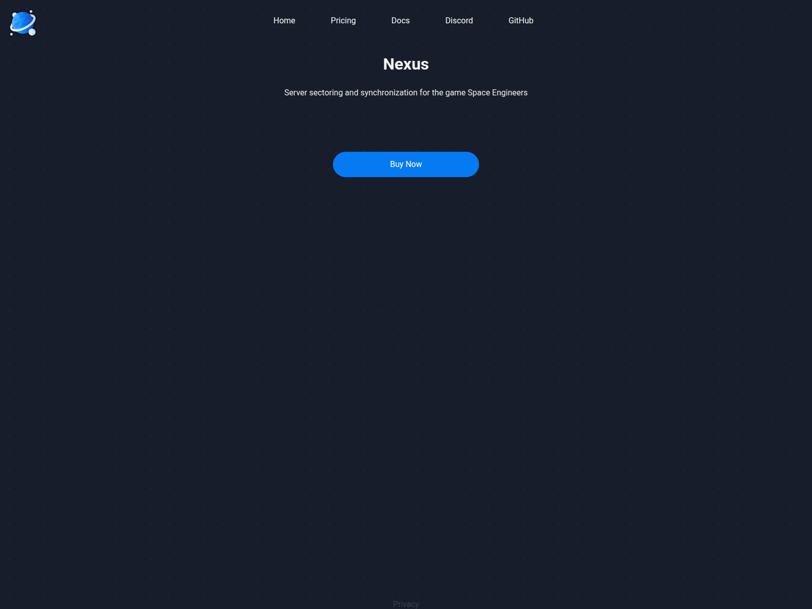 Screenshot of se-nexus-github-io.pages.dev