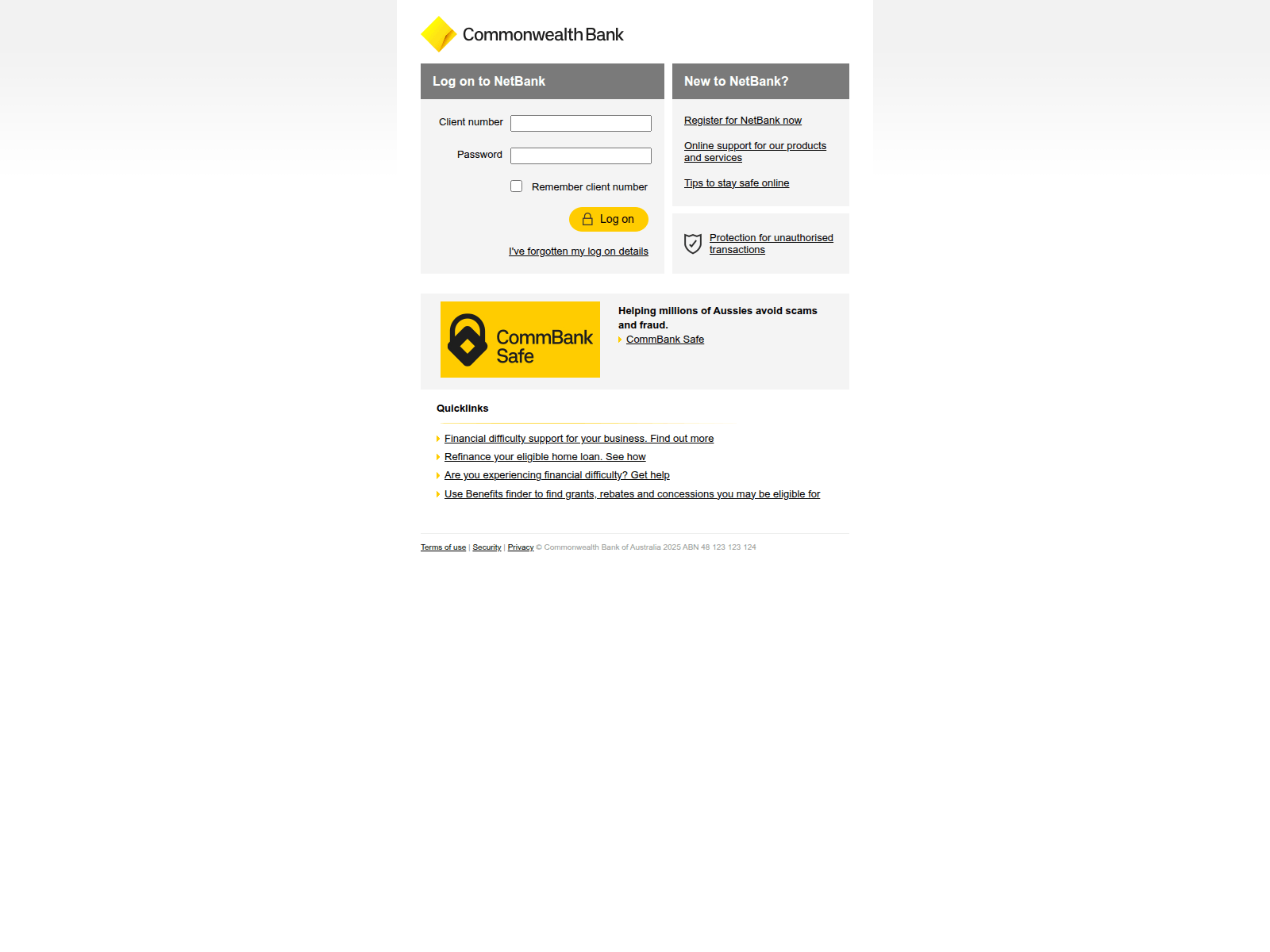 Screenshot of agroencinar.es
