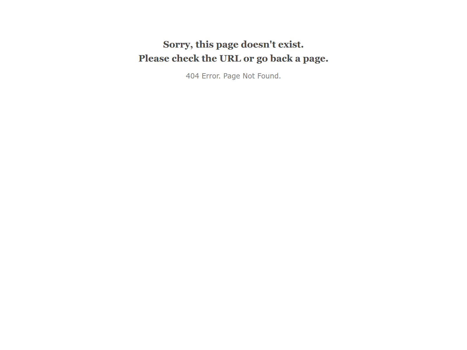 Screenshot of website-e8dce2af.pop.owl.temporary.site