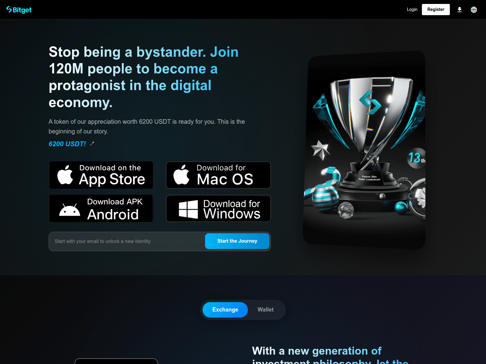 Forensic screenshot of bitgetdata.com