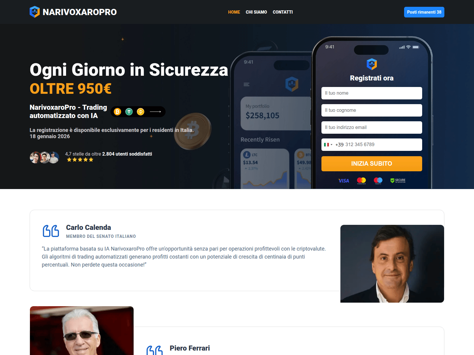 Screenshot of narivoxaropro-it.com
