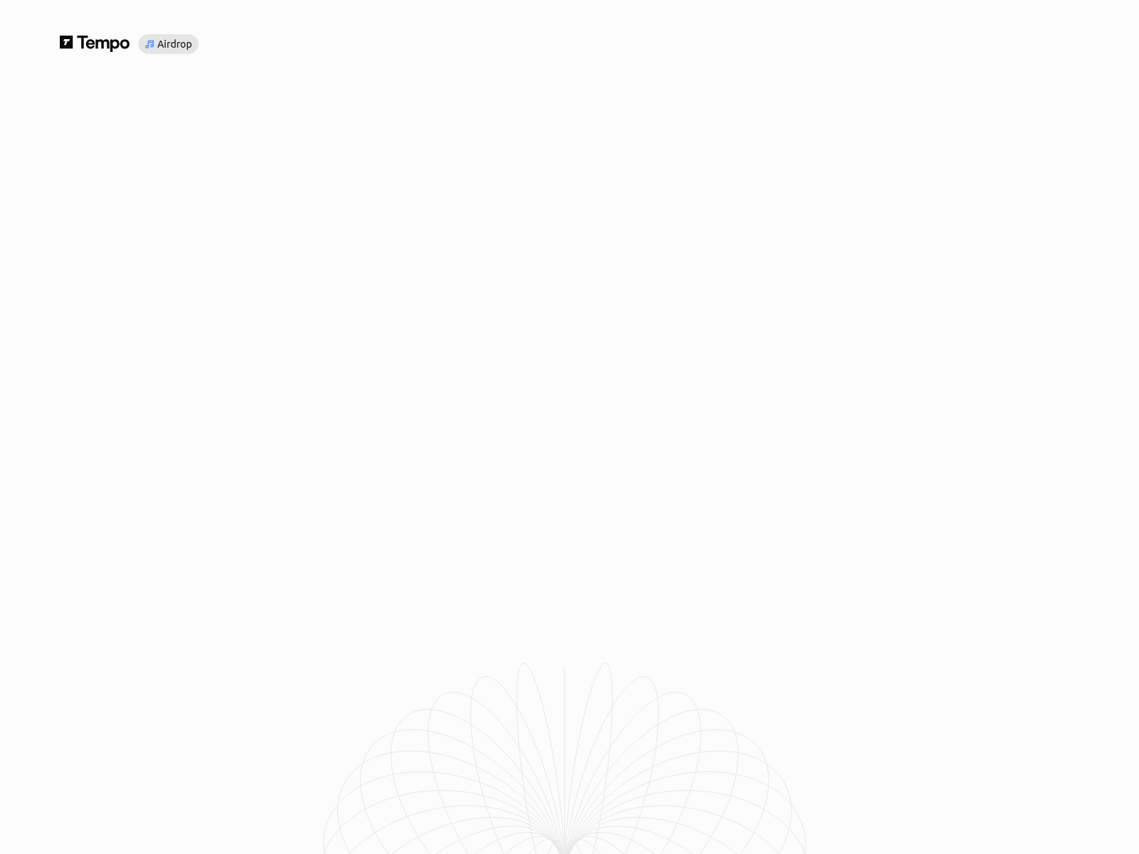 Screenshot of eligibiliy-tempo.org