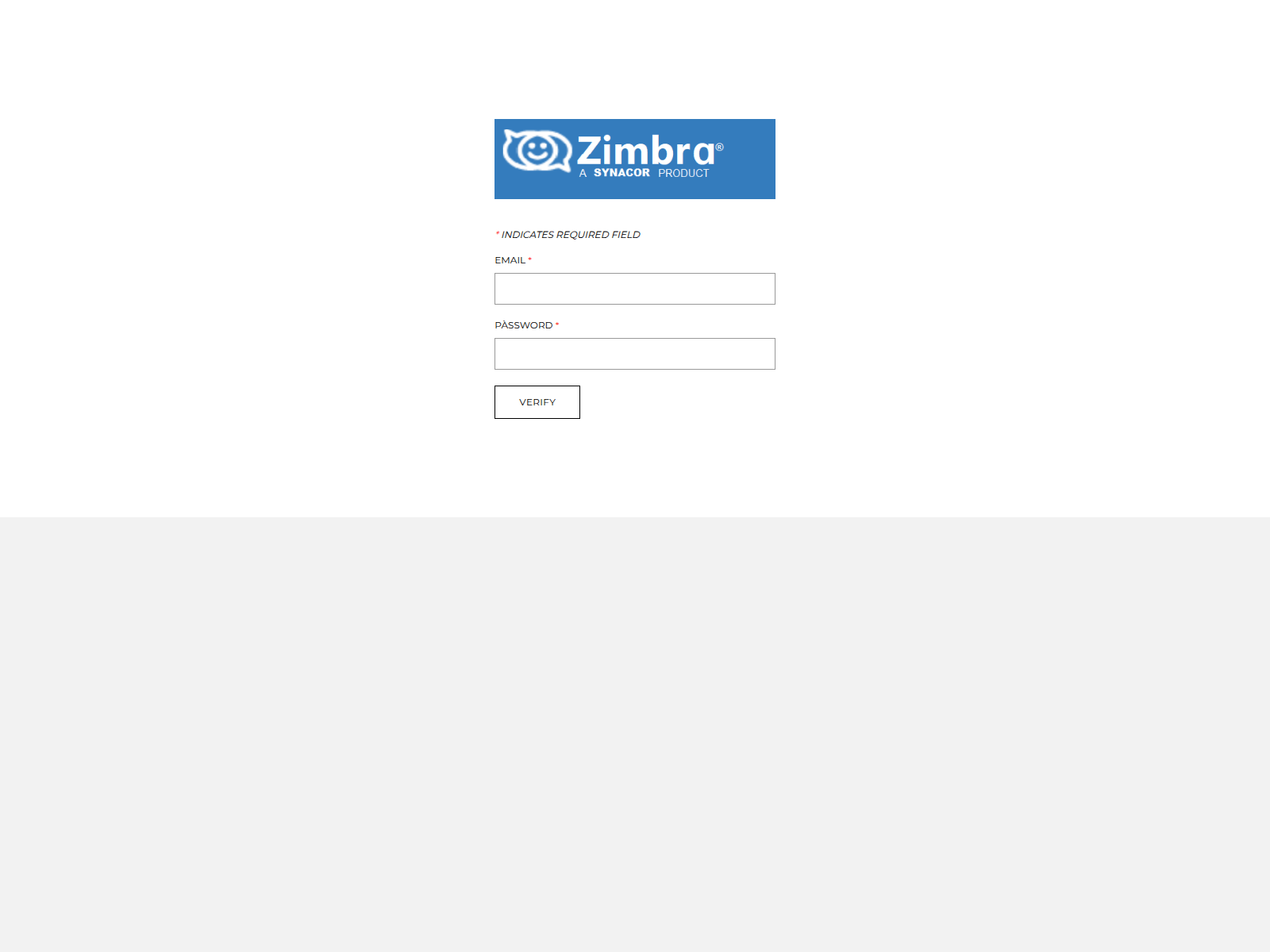 Screenshot of zim-ver.weebly.com