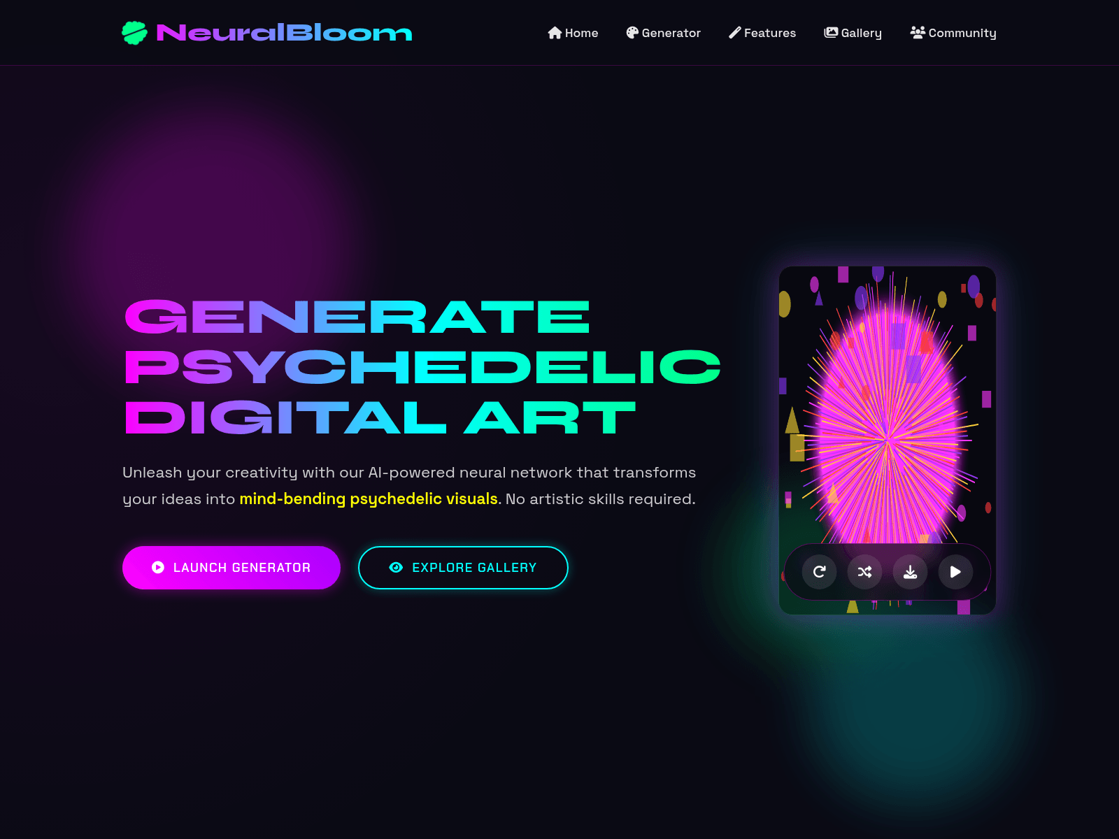 Screenshot of io-en.help