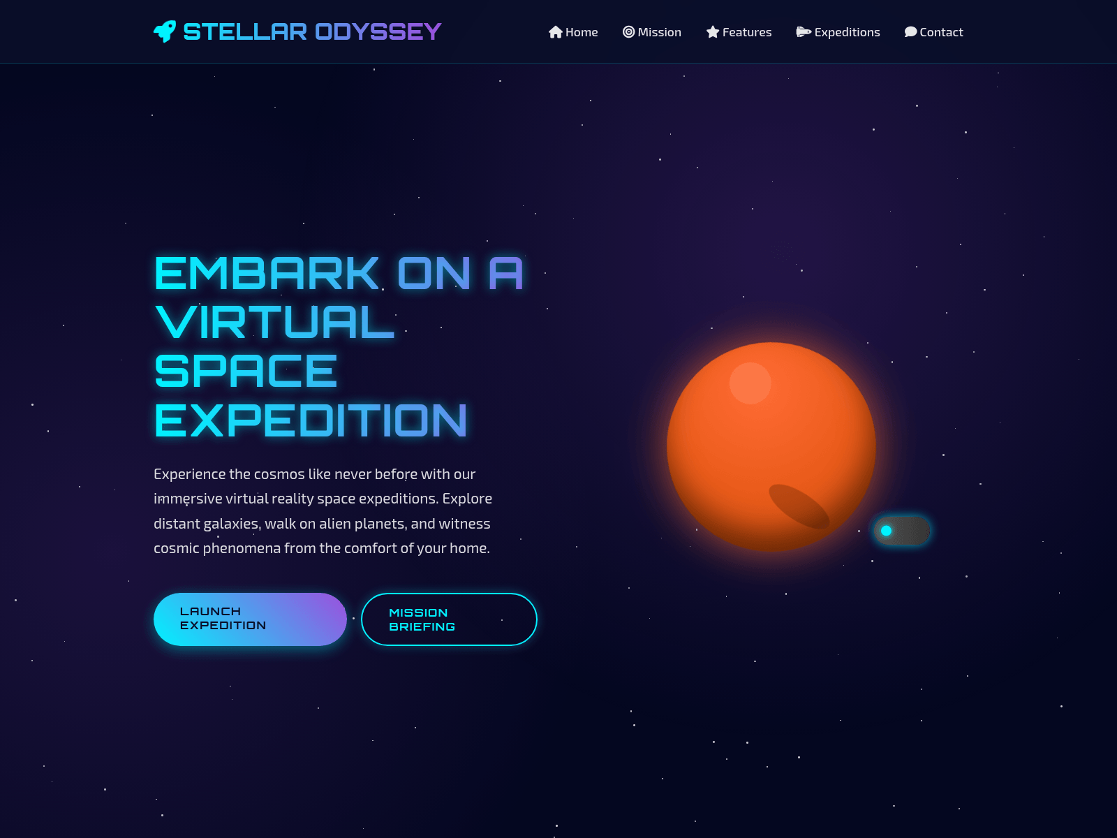 Screenshot of io-en.click