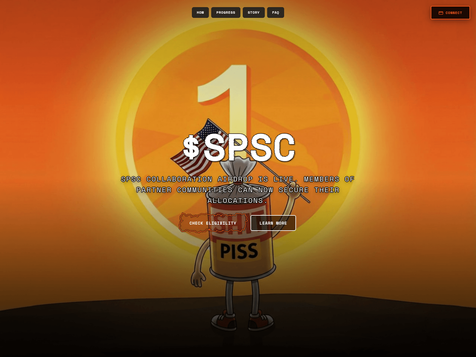 Screenshot of registration-spsc.fun