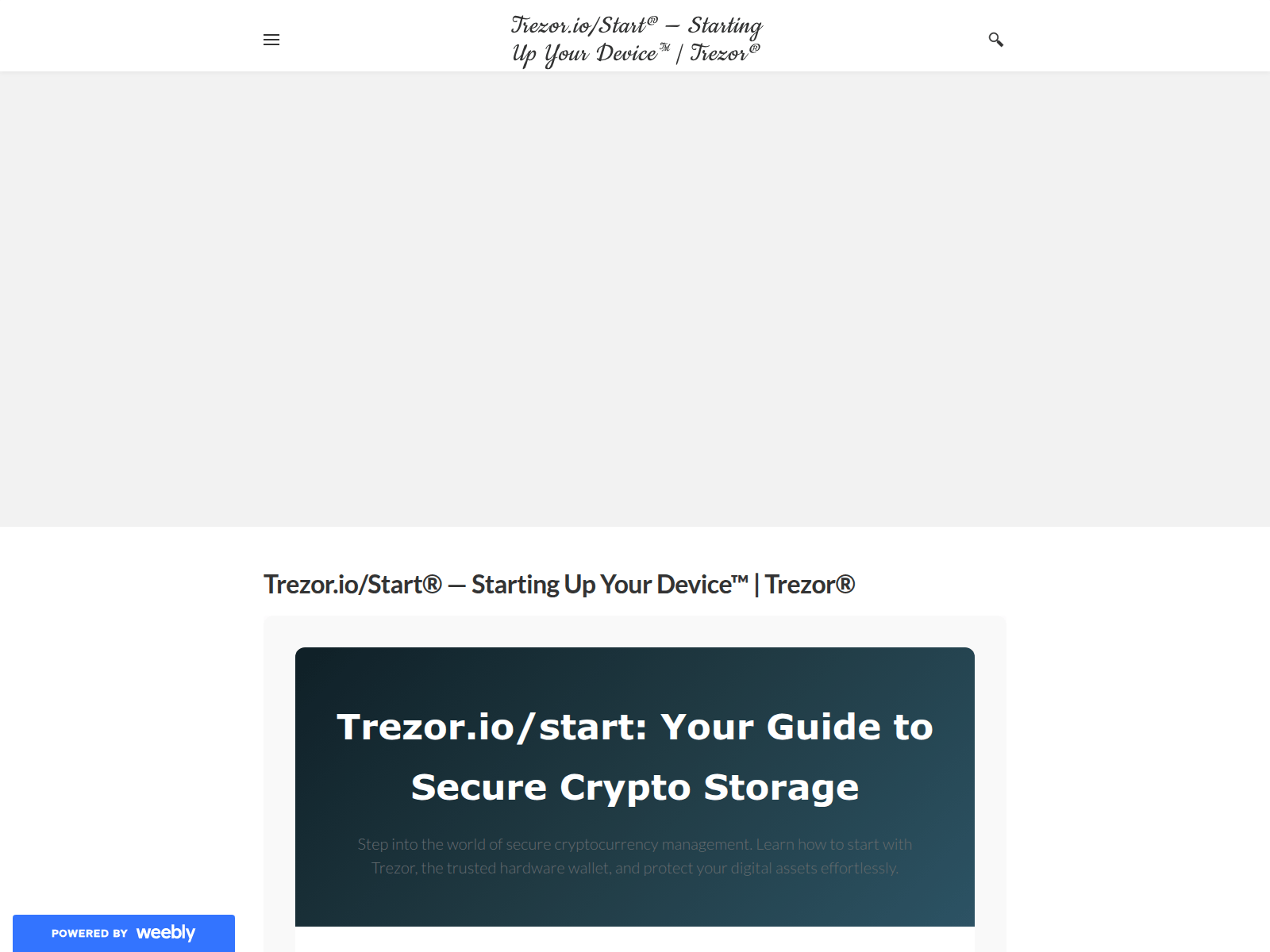 Screenshot of ask-trrzerrio-startd.weebly.com