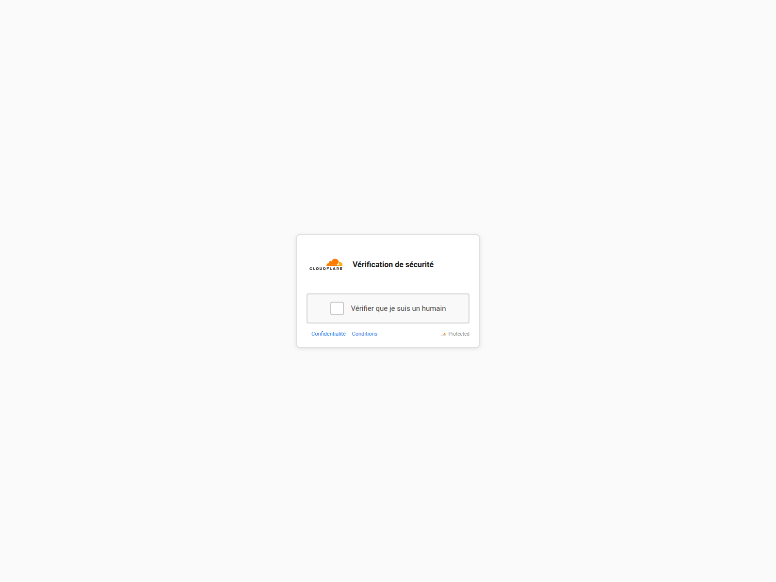 Screenshot of gautofu.store