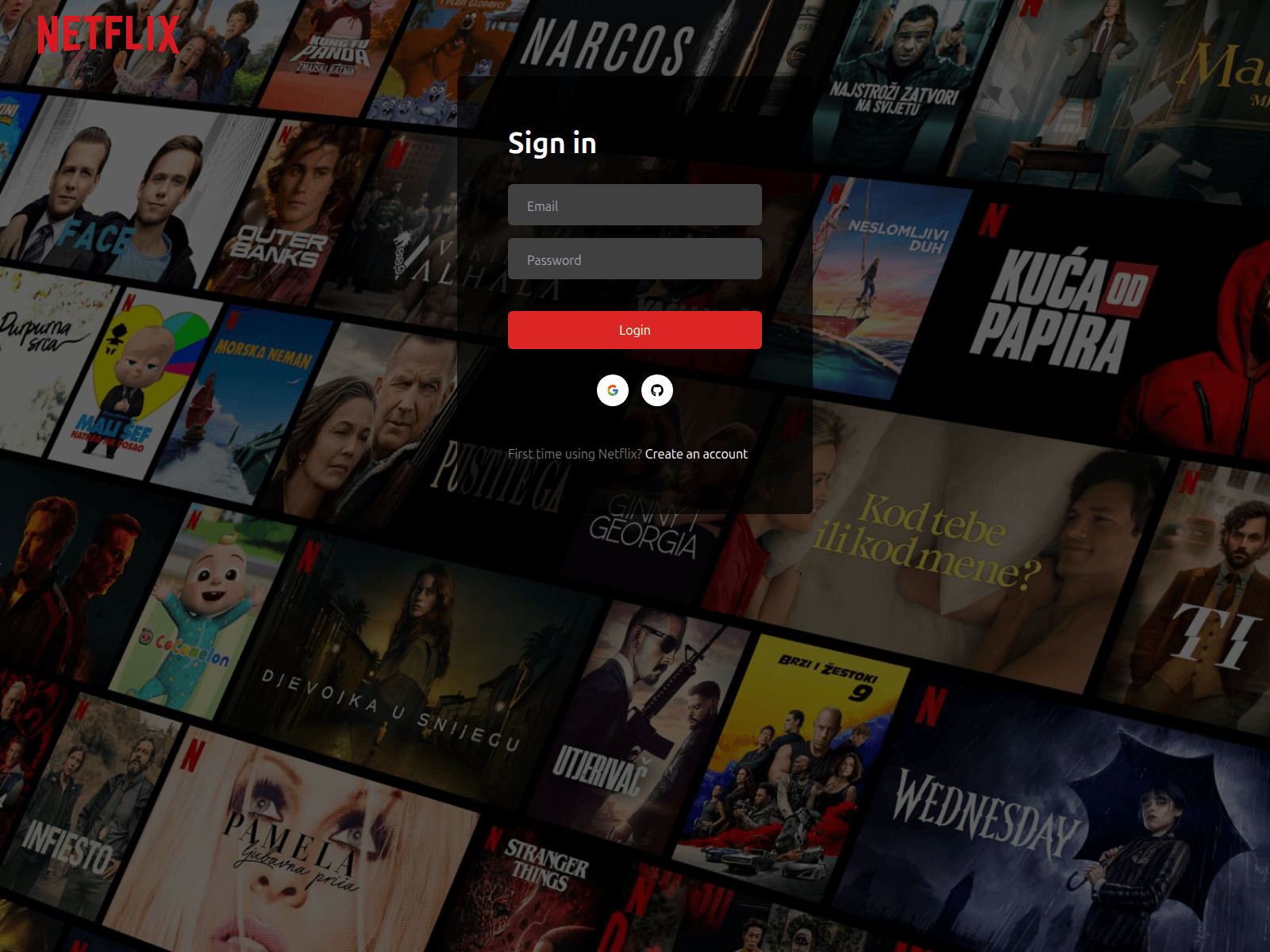Screenshot of netflix-clone-sandy-eight-15.vercel.app