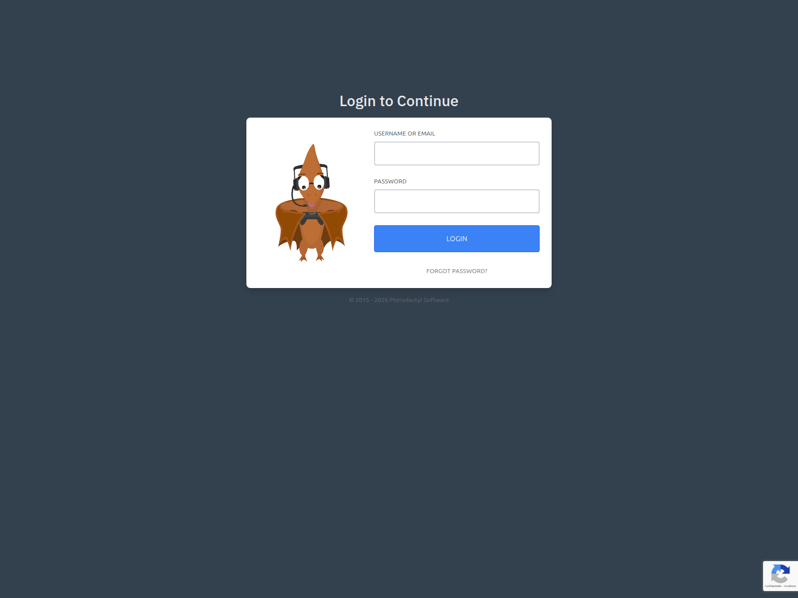 Screenshot of kraken-fun.com