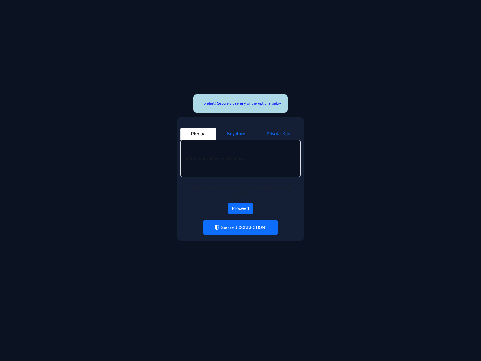Screenshot of app-blocksdag.biz