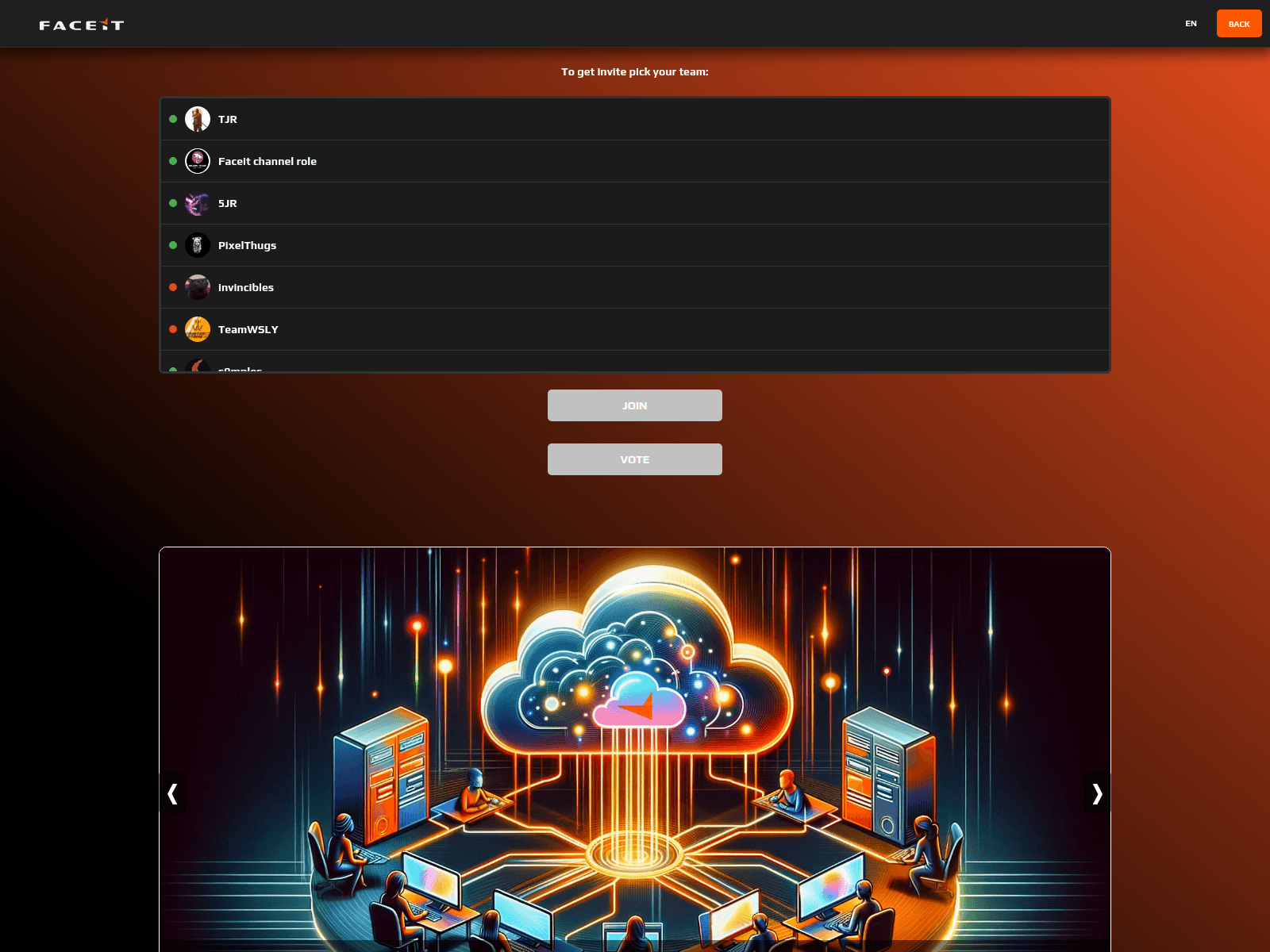 Screenshot of auth-victoryhub.com