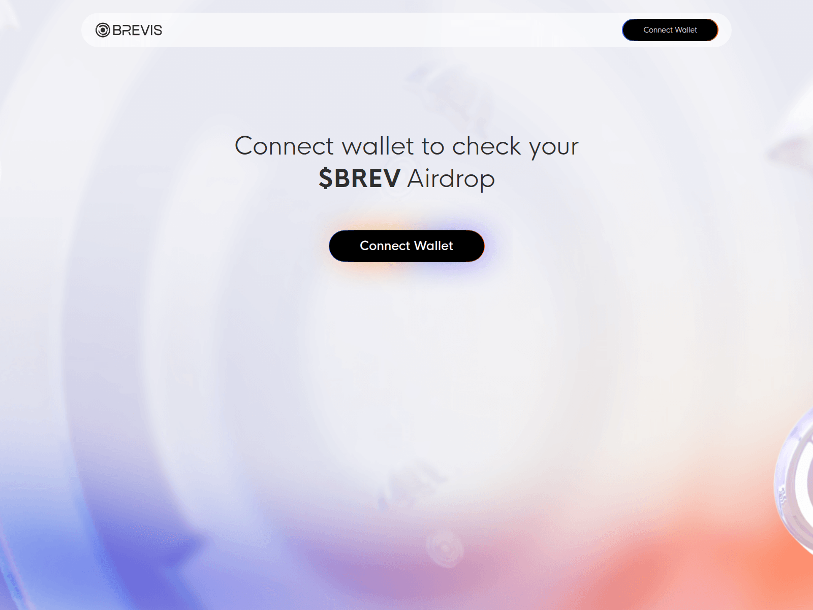 Screenshot of claimbrevis-network.com