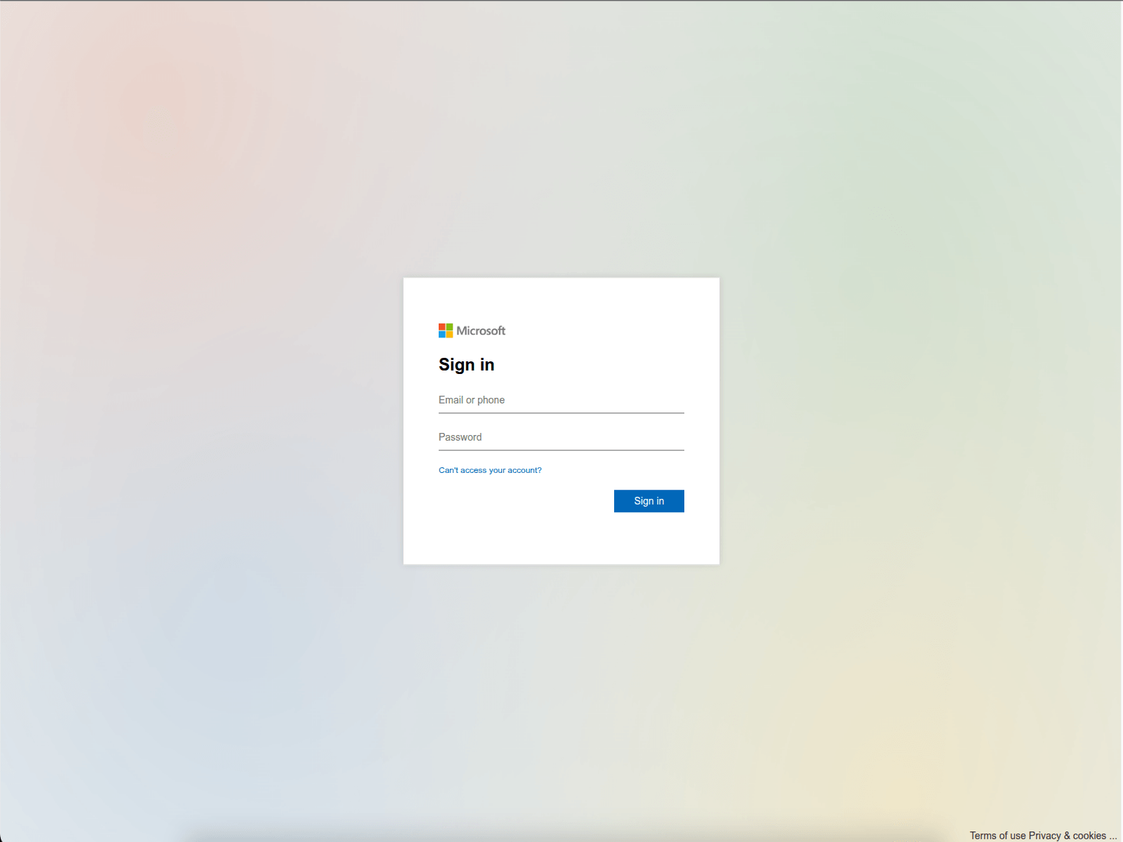Screenshot of memberscommunitycu.dev