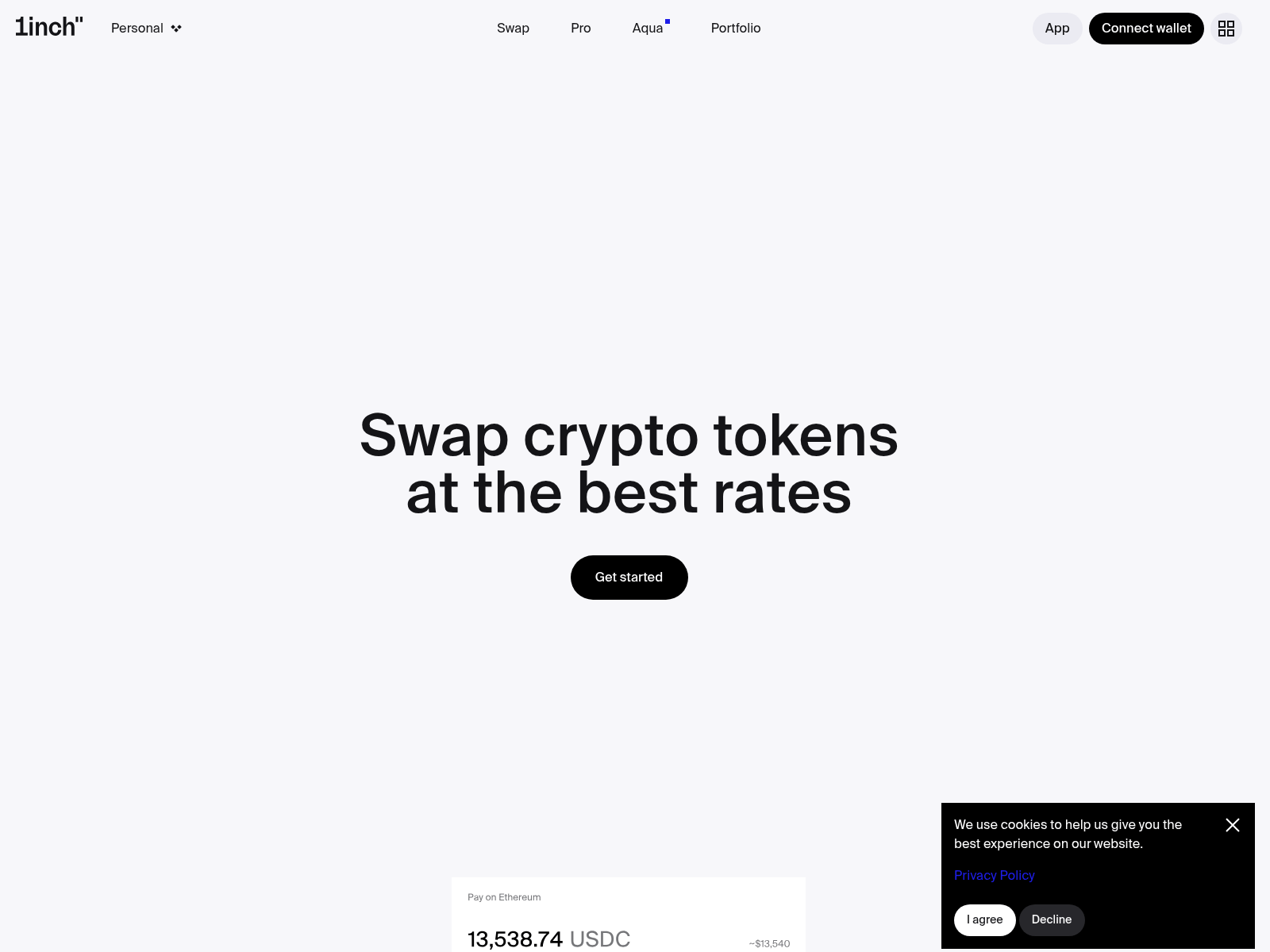 Screenshot of 445-test-444.com