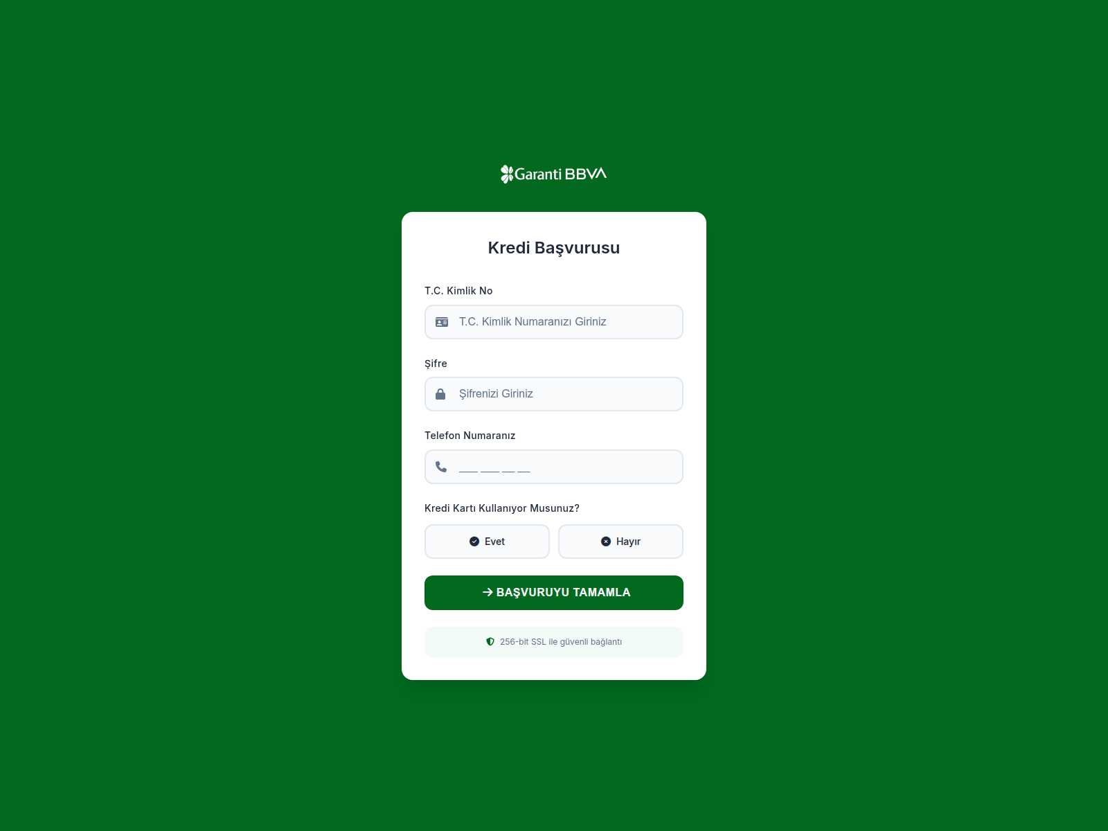 Screenshot of kaitopanel.com