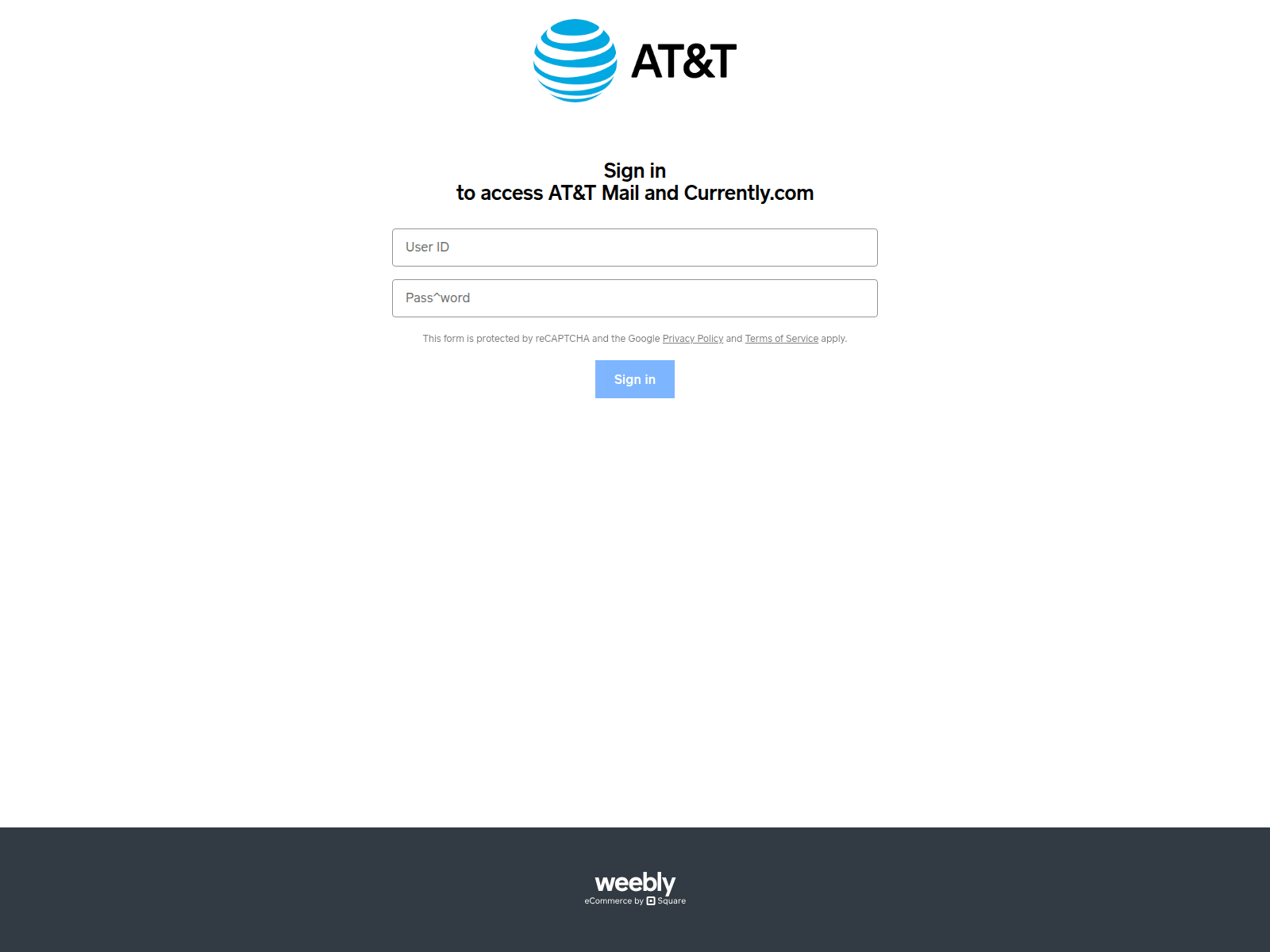 Screenshot of desk-109344ma.weeblysite.com