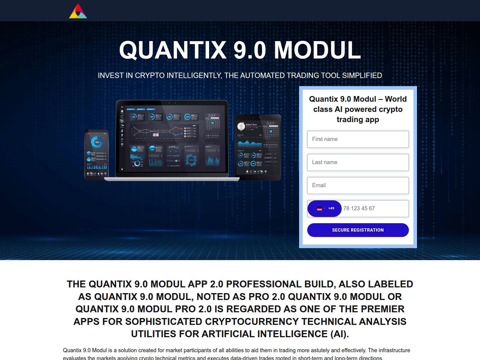 Screenshot of 9jaz8qlmy5.quantix9-modul.it