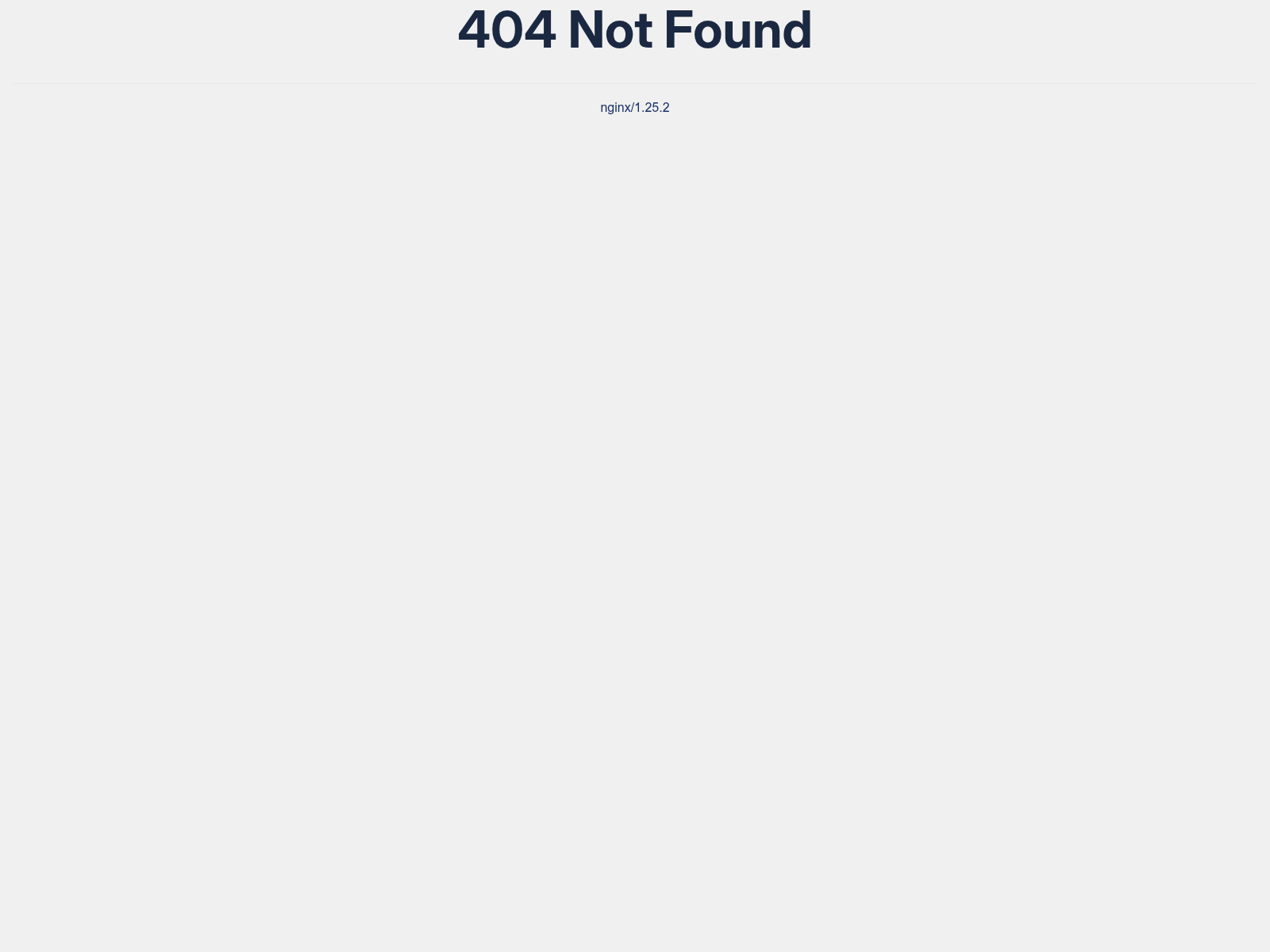 Screenshot of nebob.com
