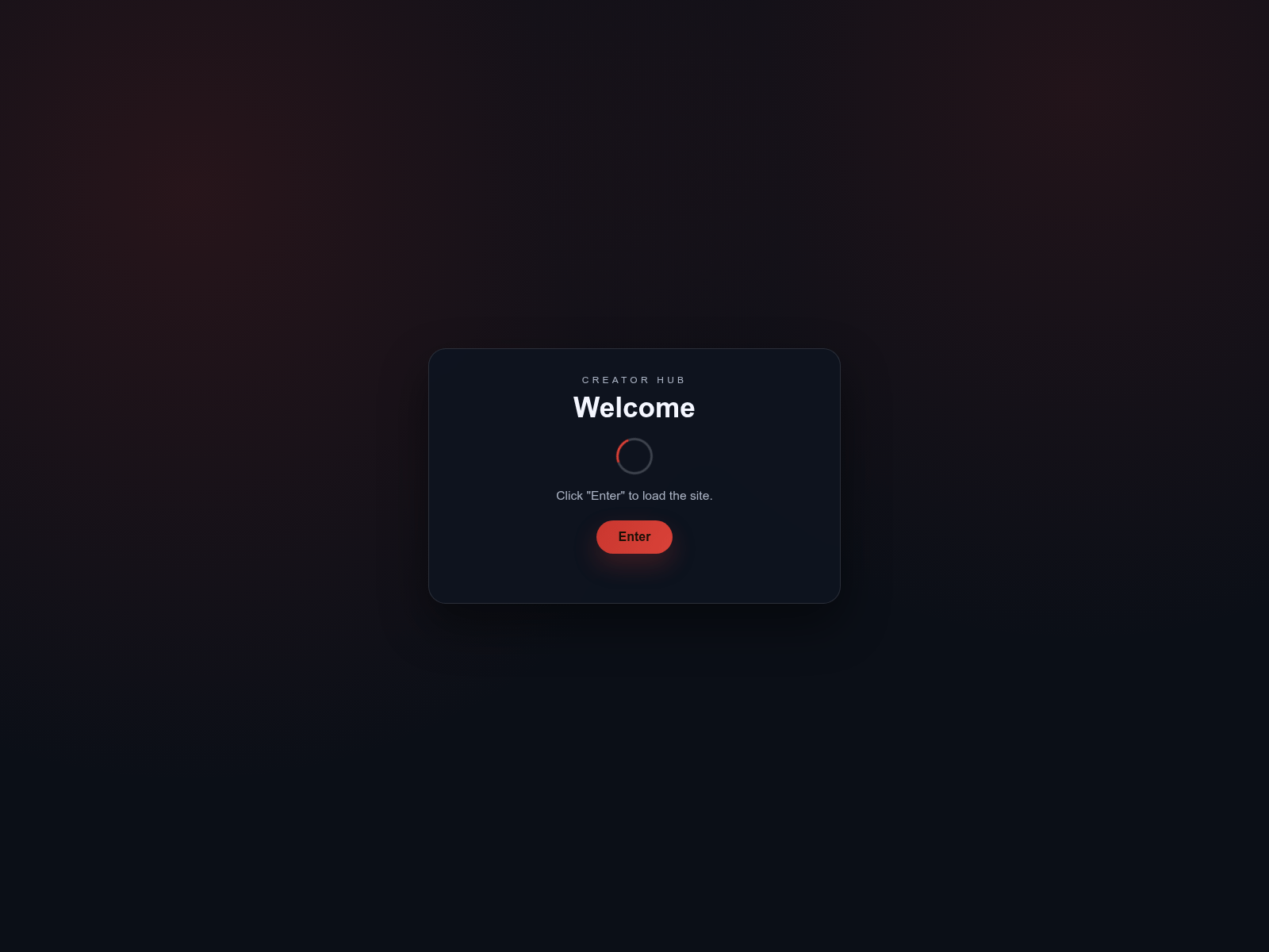 Screenshot of rustdataflow.com