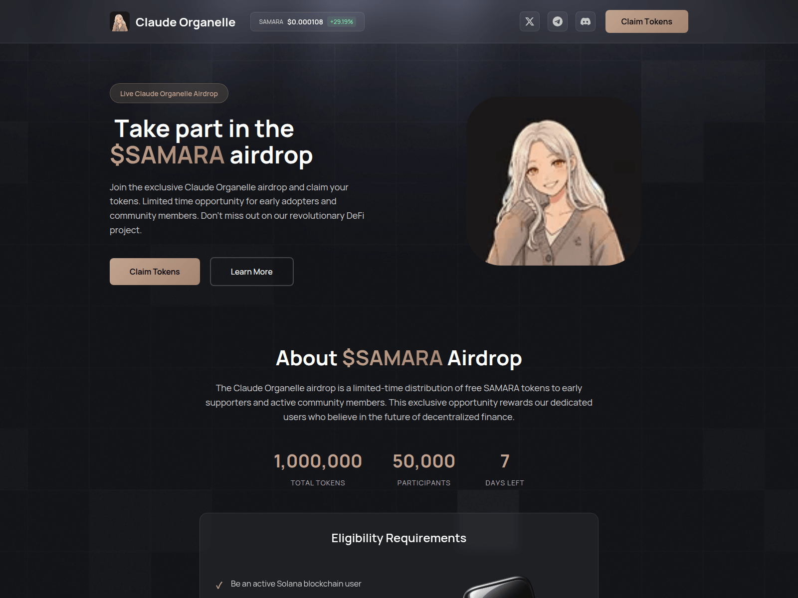 Screenshot of register-samara.fun