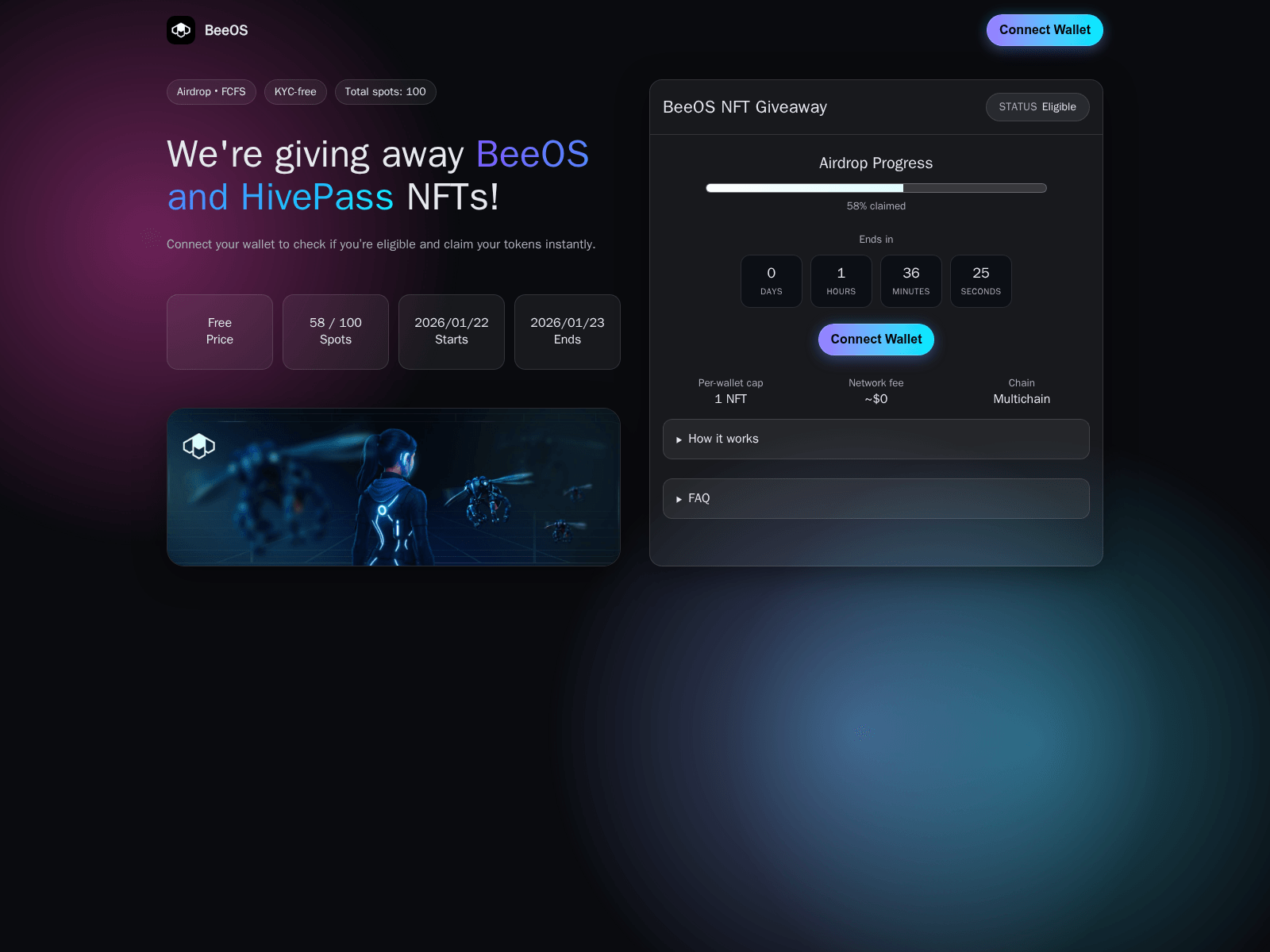 Screenshot of beeos2548.xyz