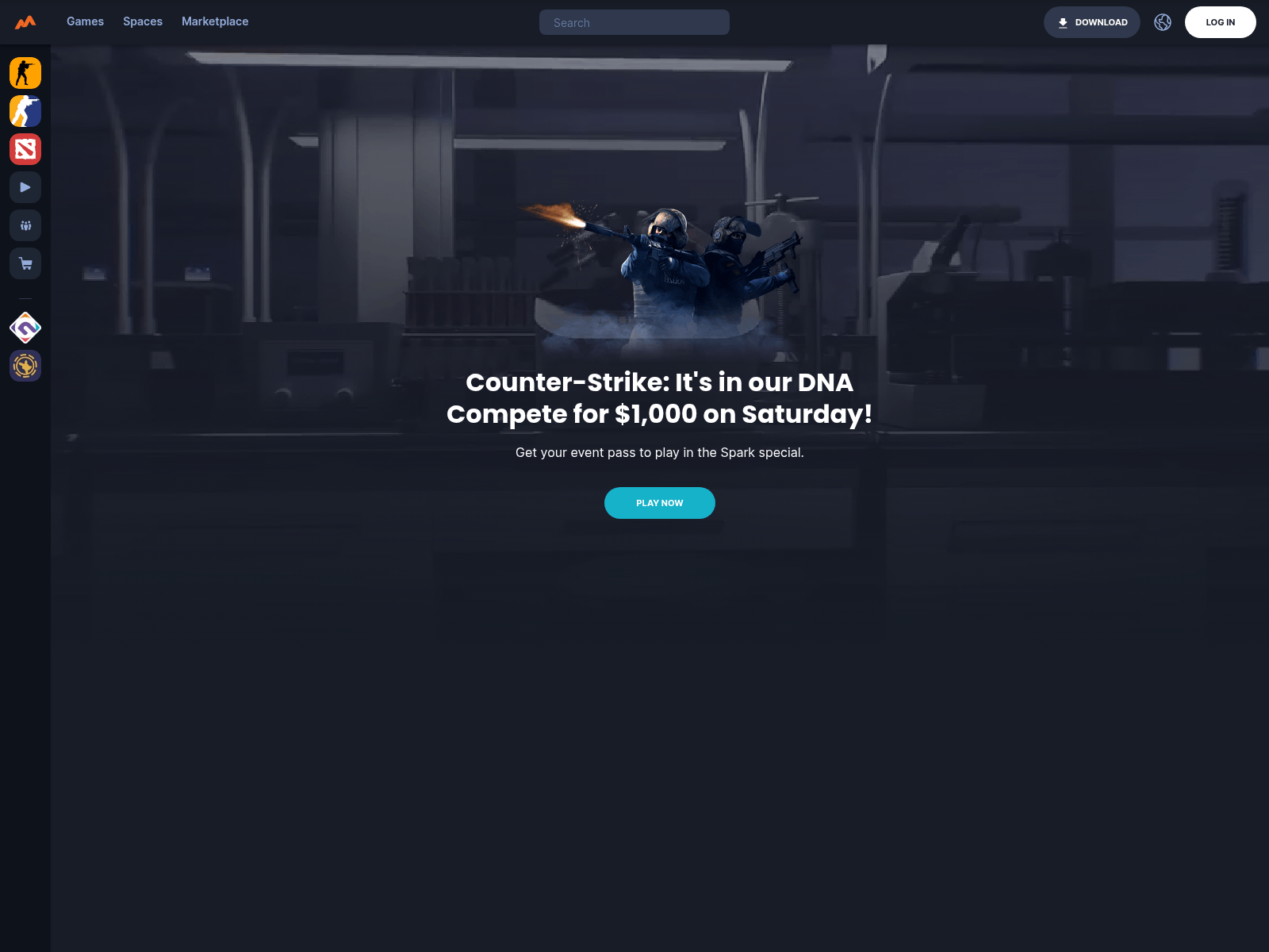 Screenshot of hubchallengerz.pro
