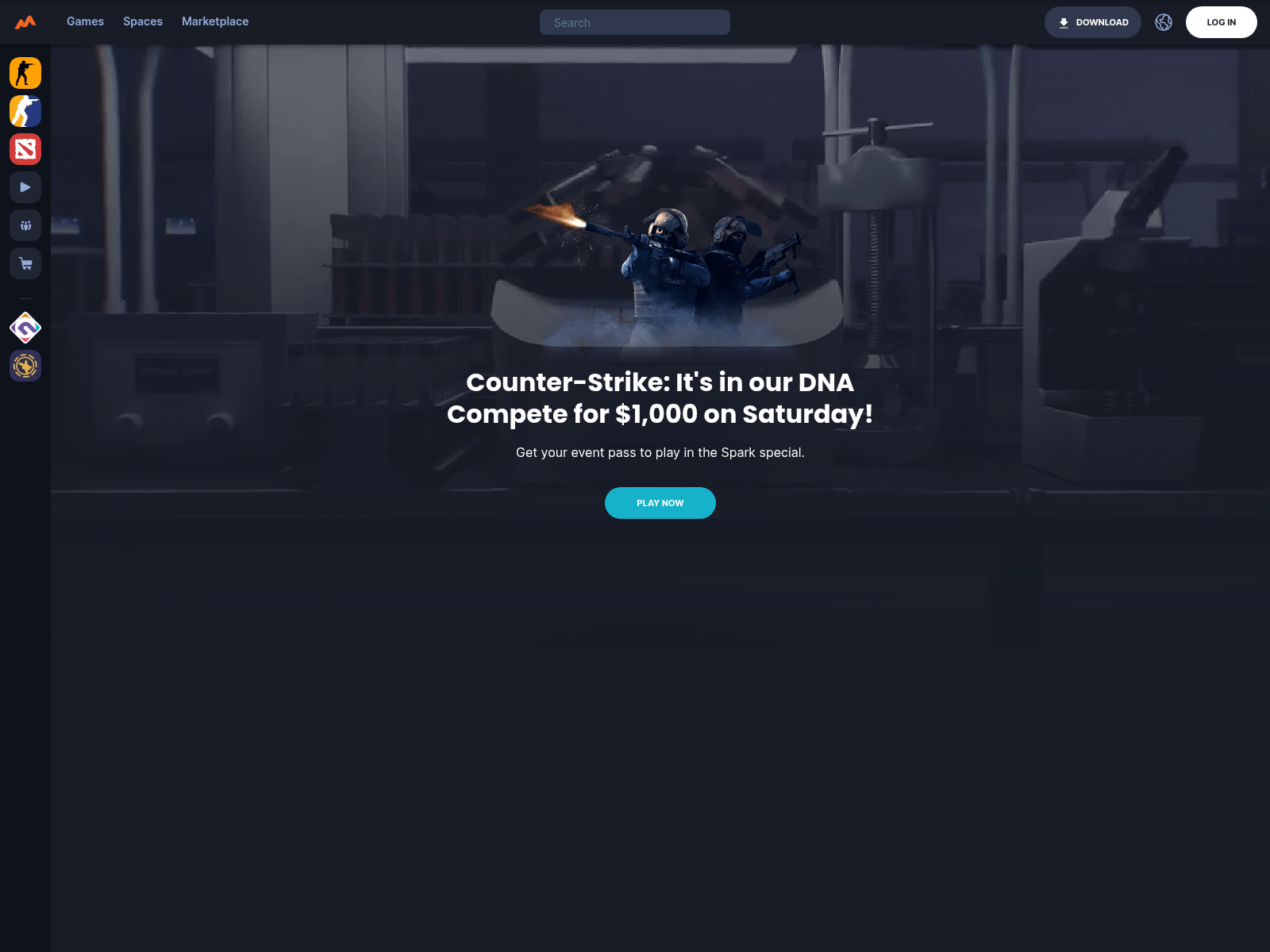 Screenshot of challengerm.pro