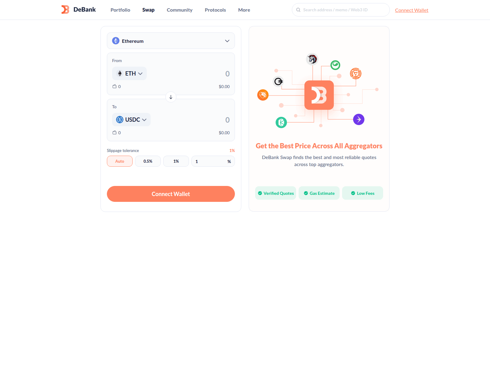 Screenshot of trckng.run