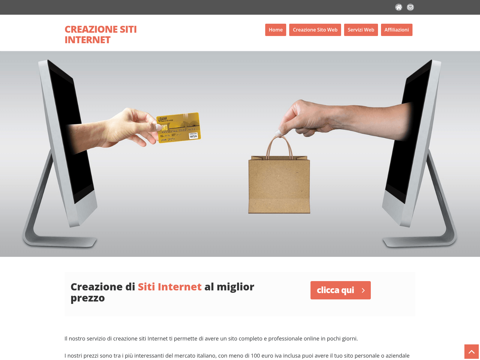 Screenshot of server-7.top