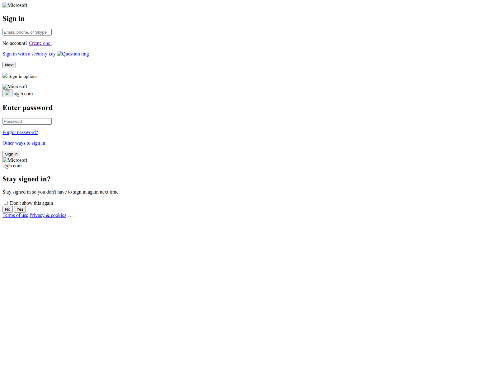 Screenshot of account.login.userverifylogin.com