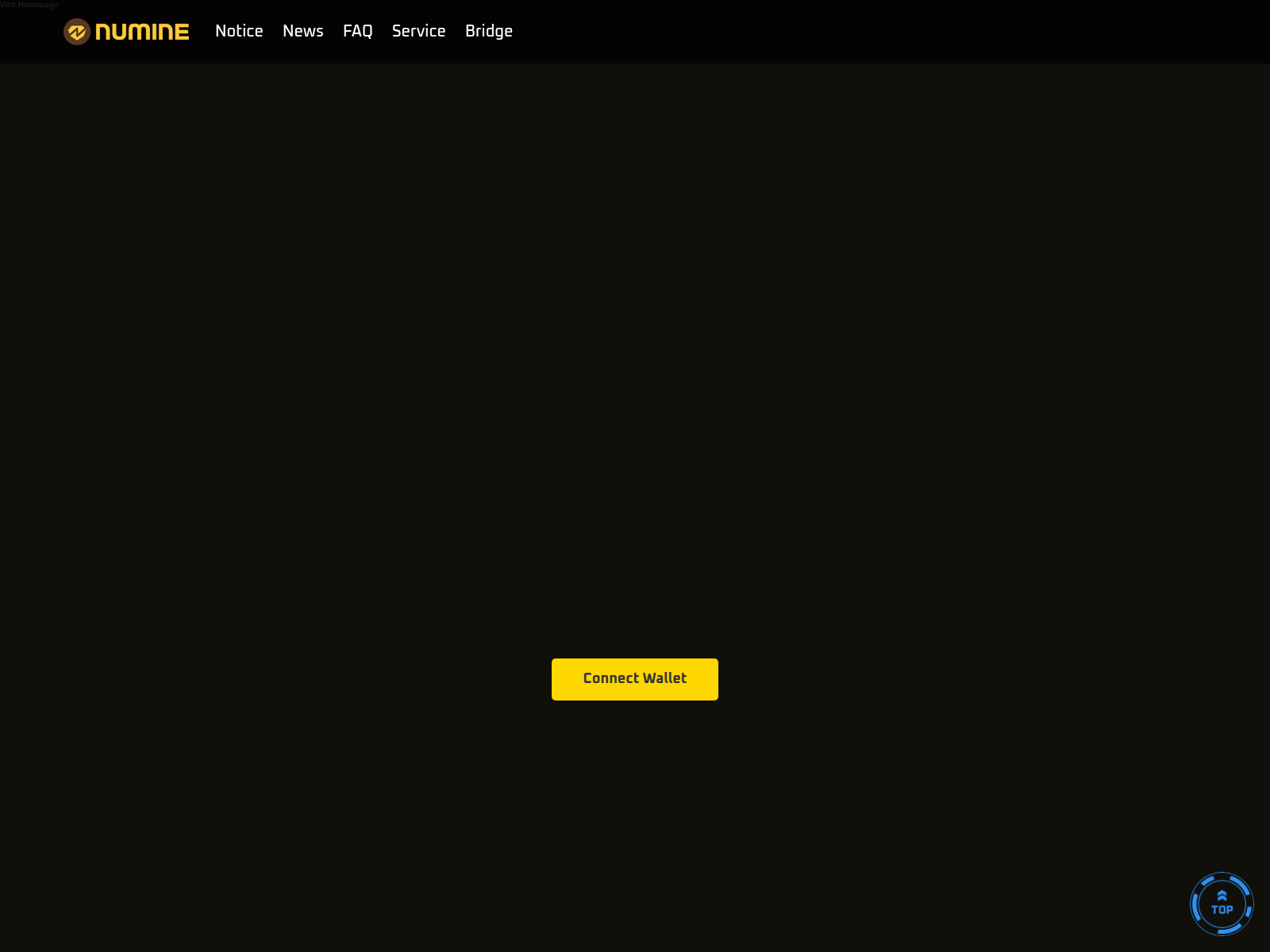 Screenshot of numine.pages.dev