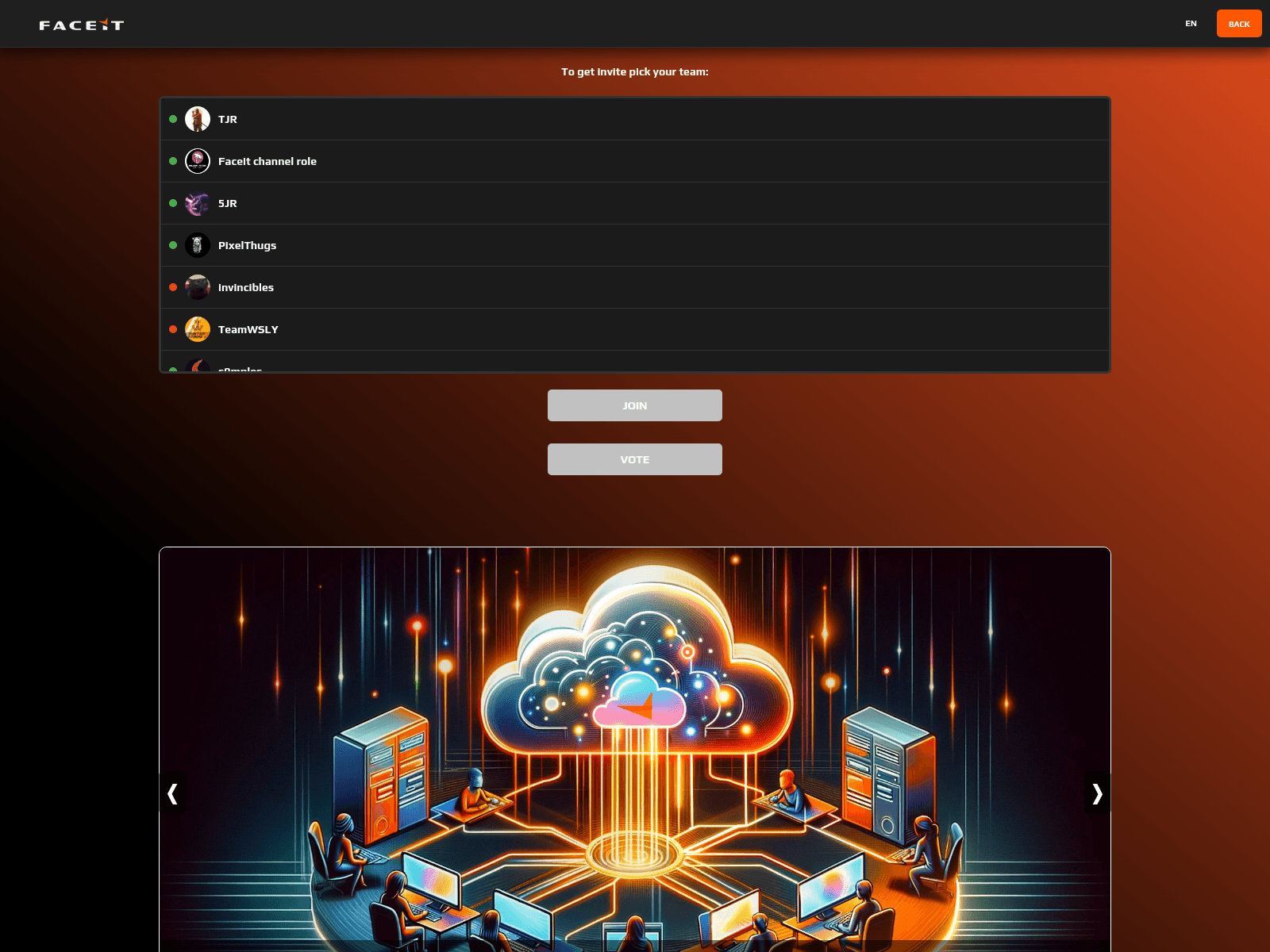 Screenshot of eng-victoryhub.com