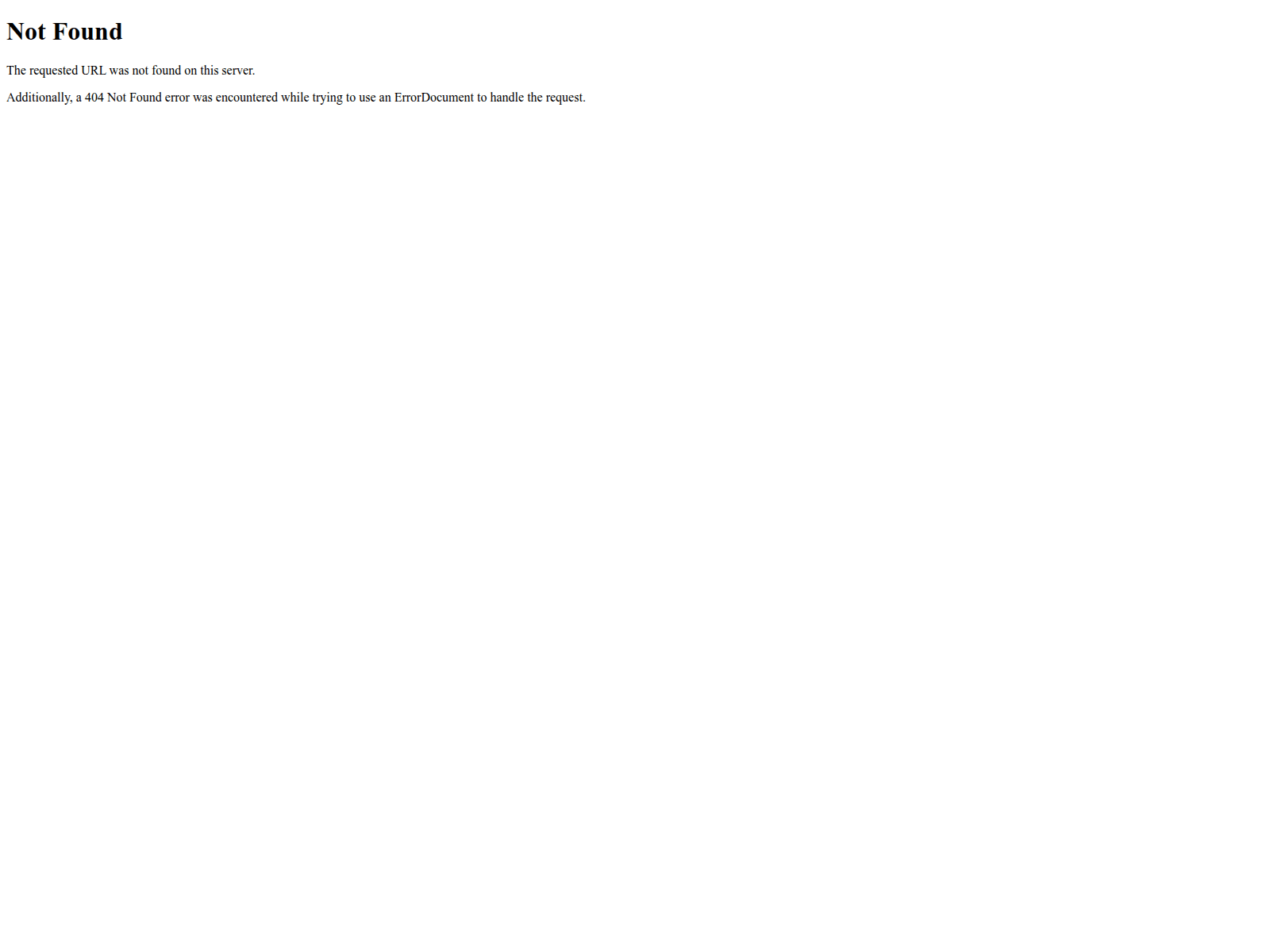 Screenshot of ramdevpcb.com