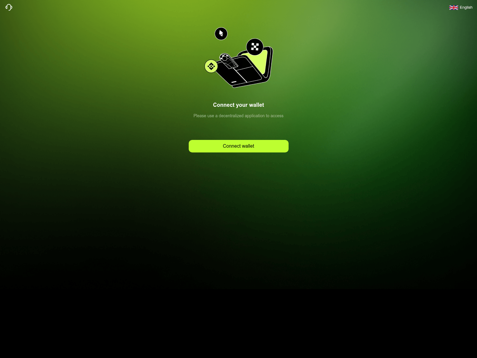 Screenshot of planet678.com