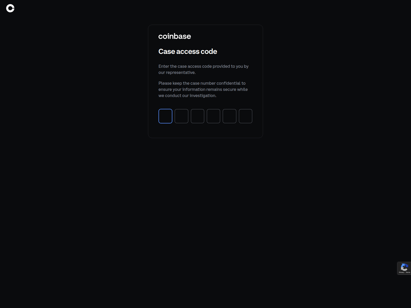 Screenshot of diagnose-google.com