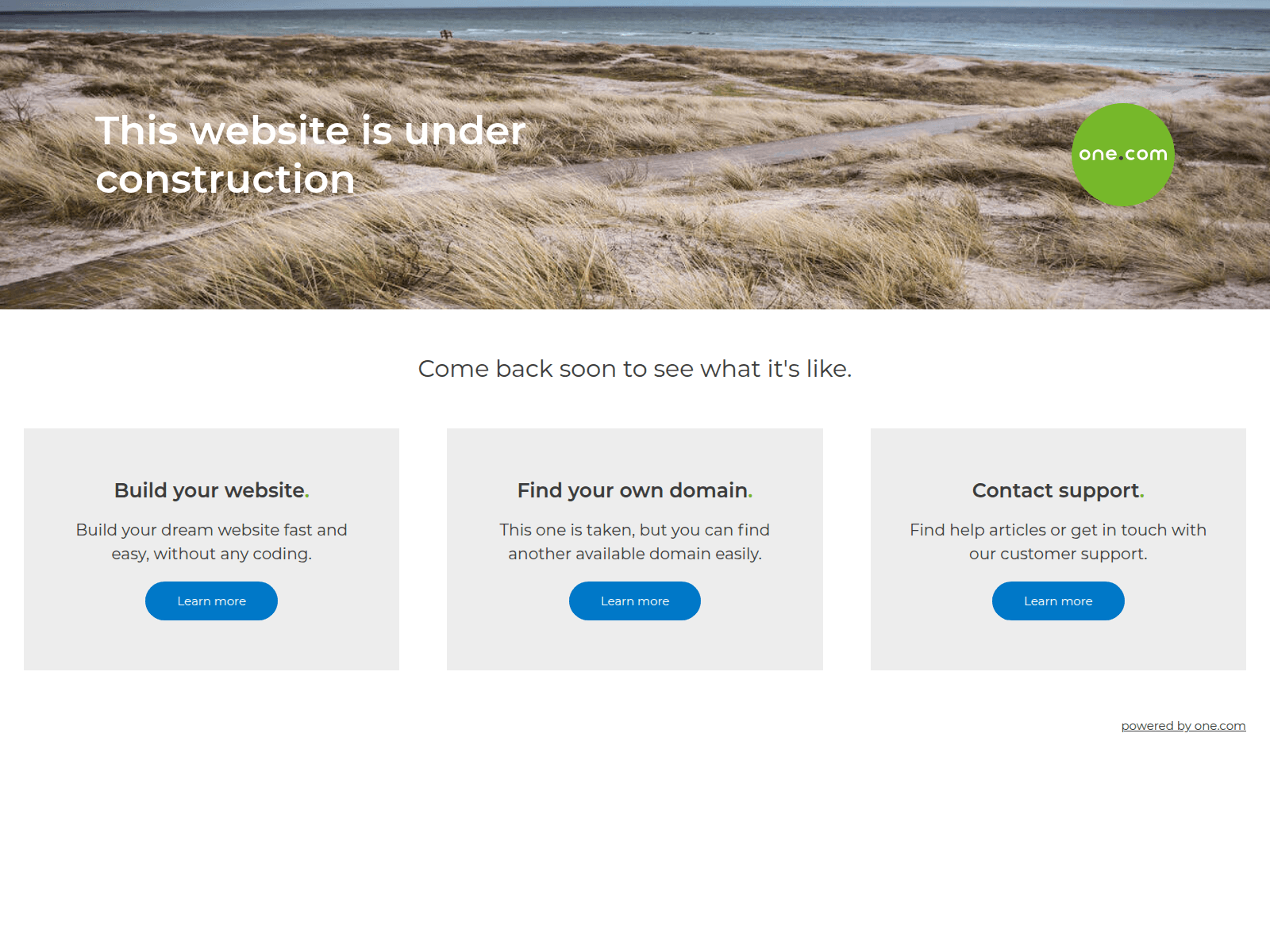 Screenshot of zoommeetinglink.com