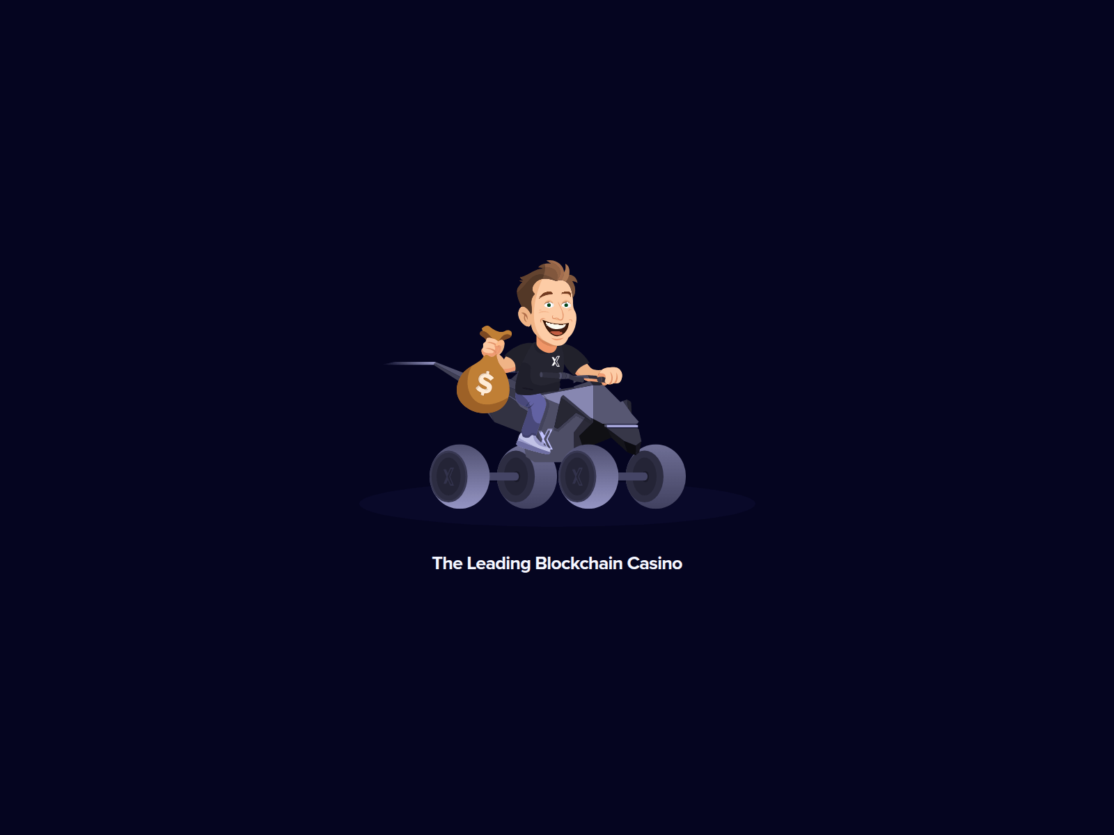 Screenshot of goxeu.com