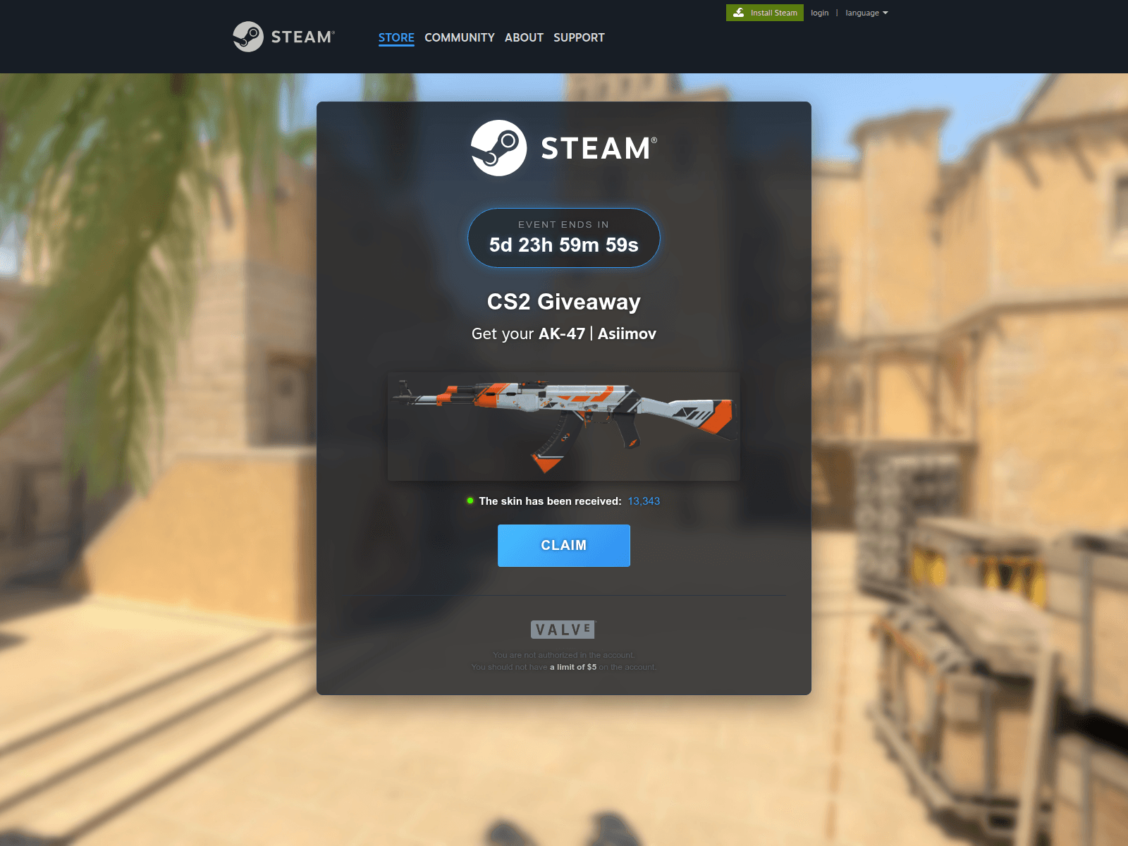 Screenshot of spintorn.com
