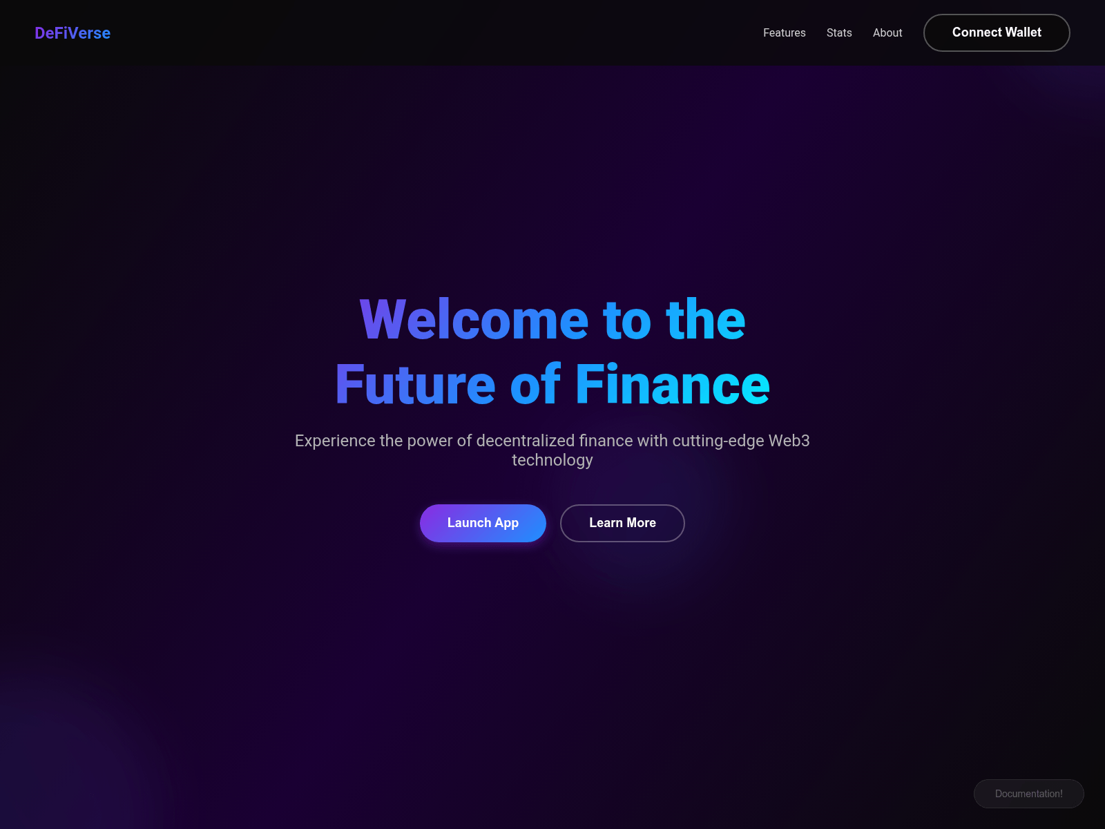 Screenshot of yavahue.net