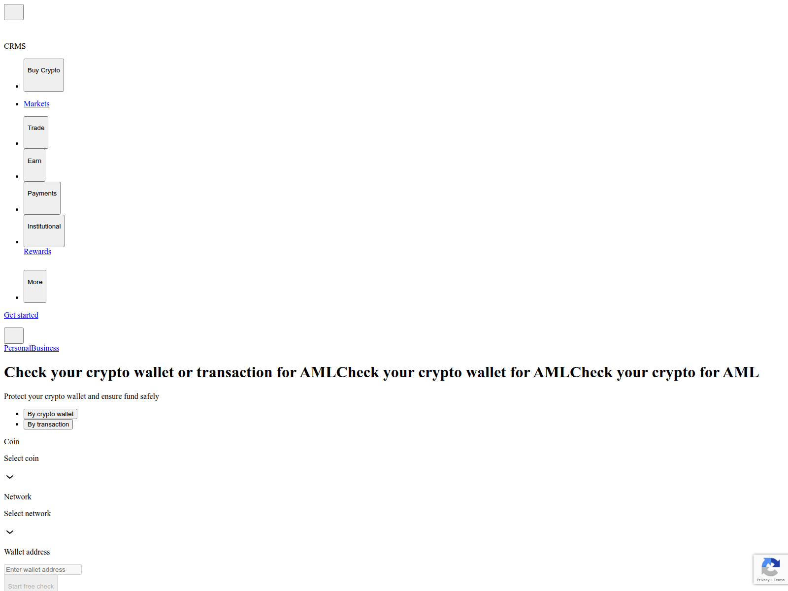 Screenshot of rubic-support.com