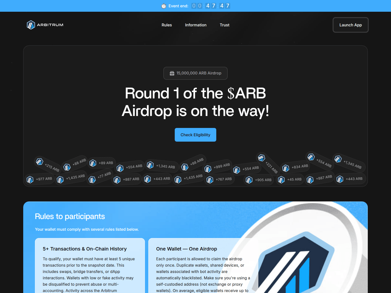Screenshot of alliai.org