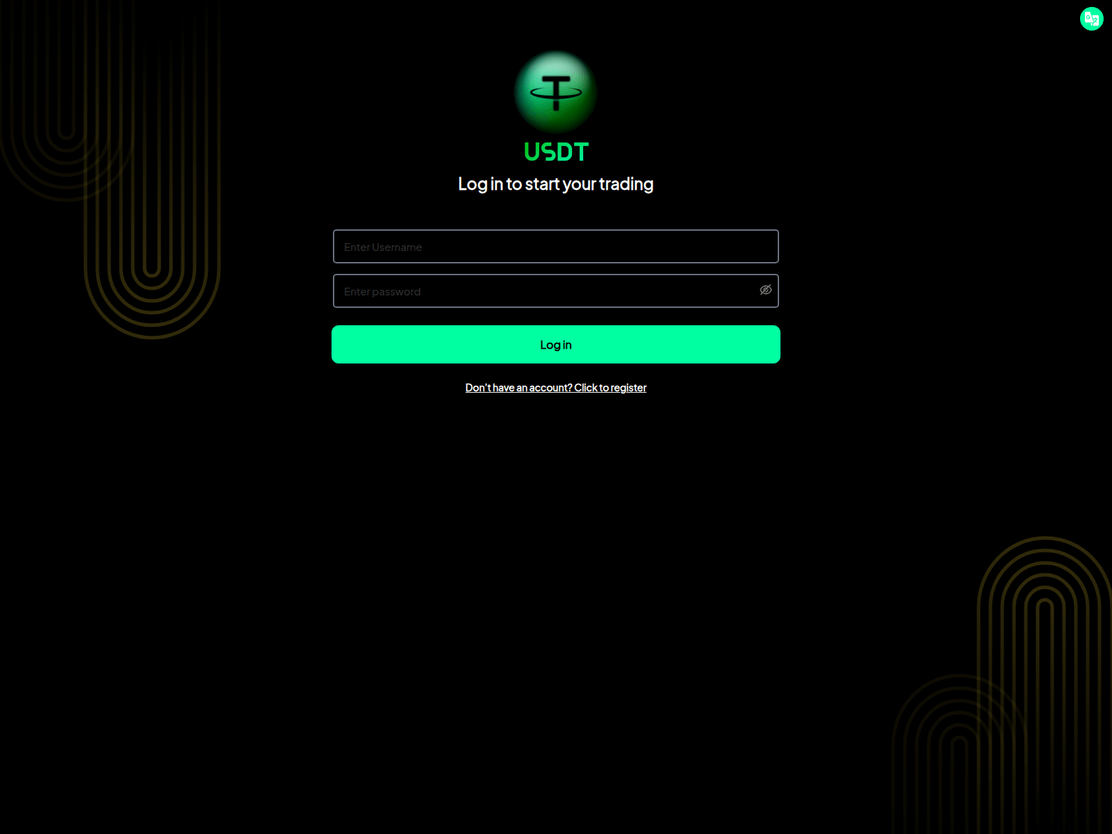 Screenshot of ipoers.vip