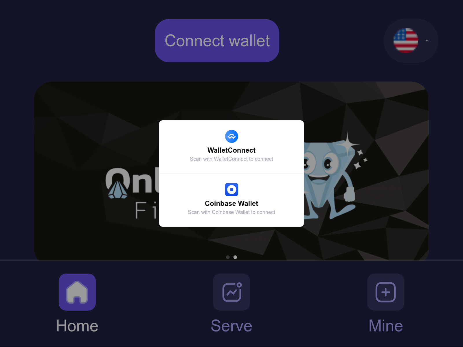 Screenshot of node07.com