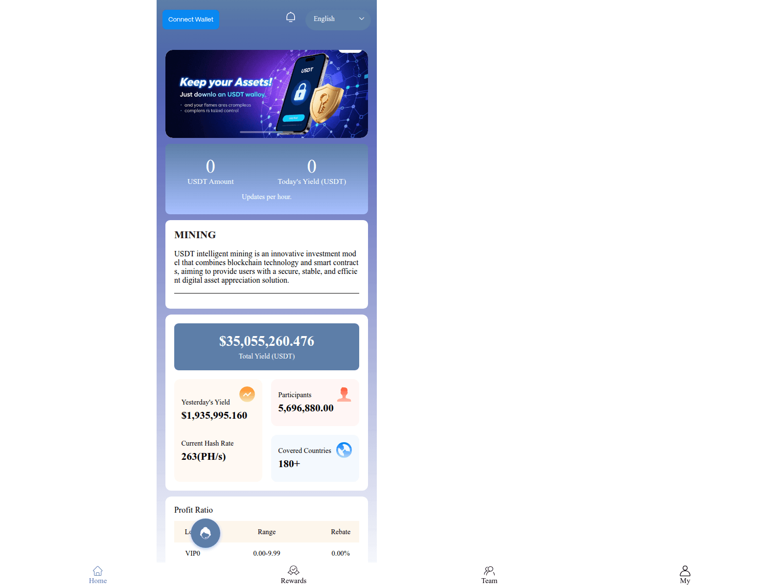 Screenshot of polthedor.com