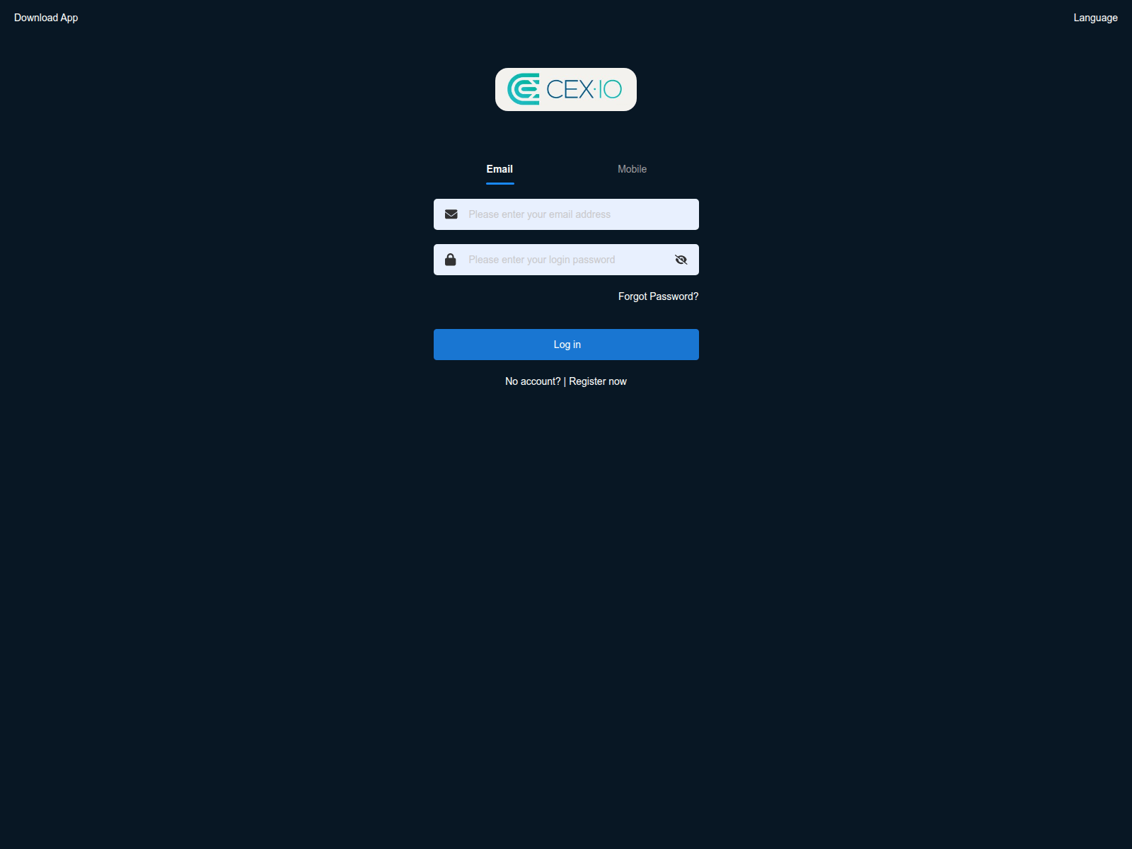 Screenshot of ynln.com