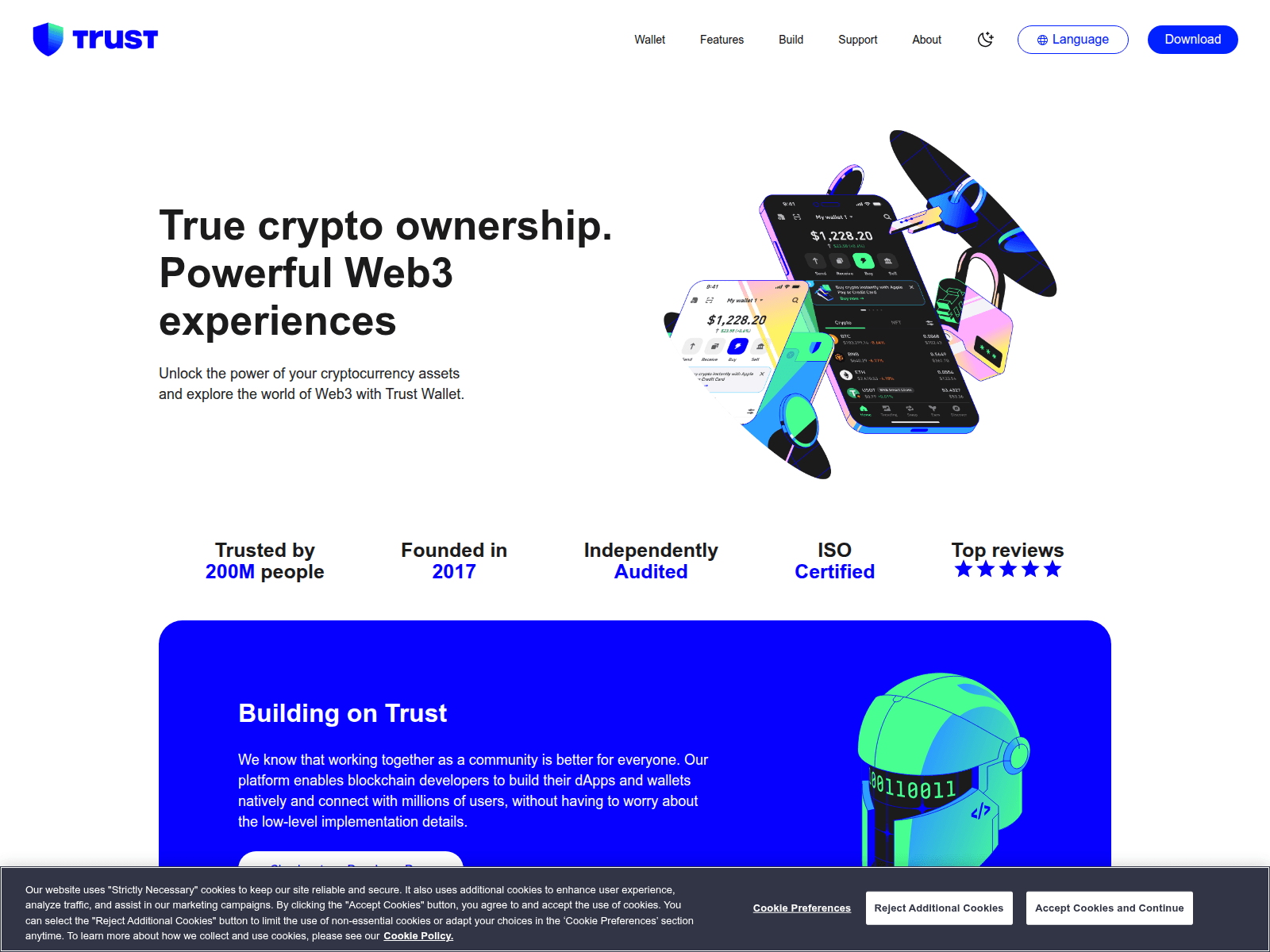 Screenshot of twtweb.info